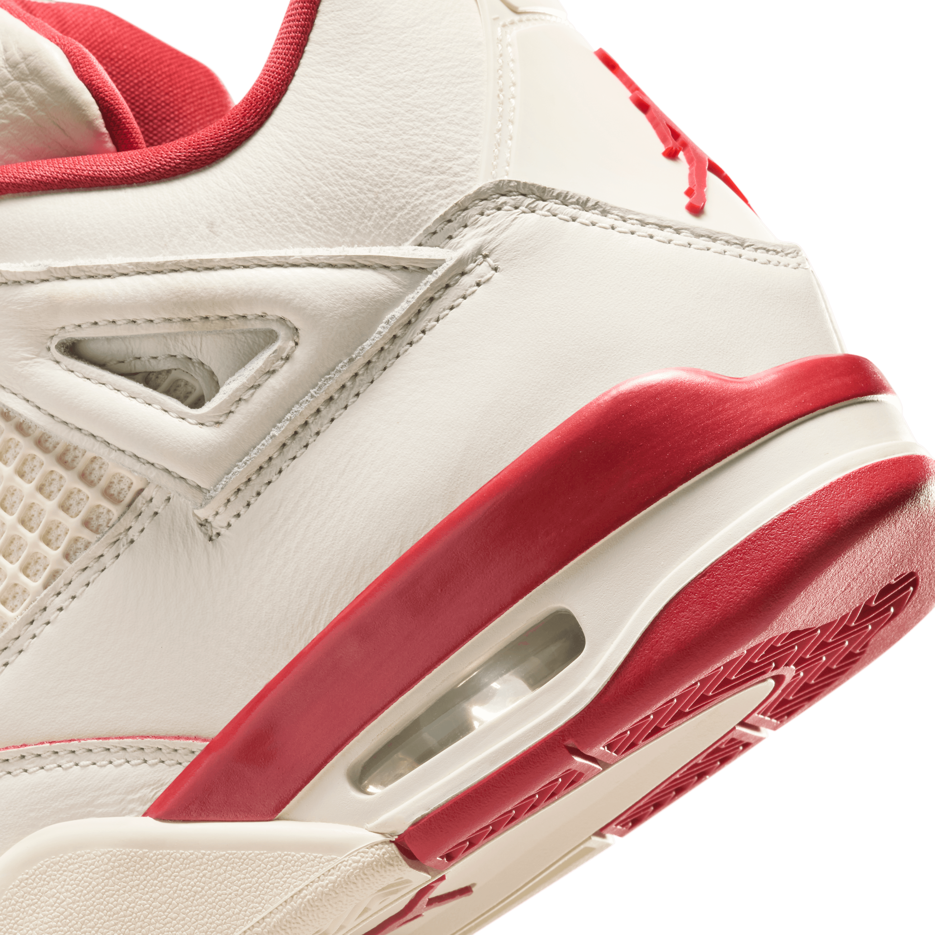 Women's Air Jordan 4 Retro "Valentine's Day"