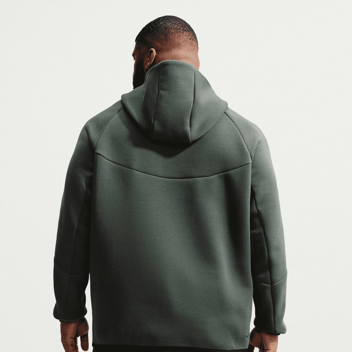 Men's Sportswear Tech Fleece Windrunner Tracksuit