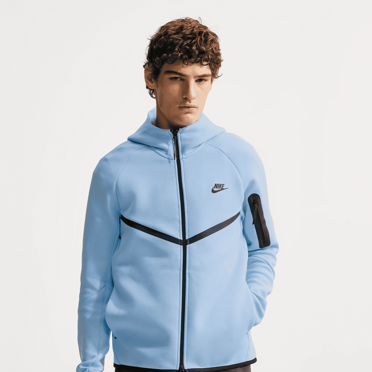 Men's Sportswear Tech Fleece Windrunner Tracksuit