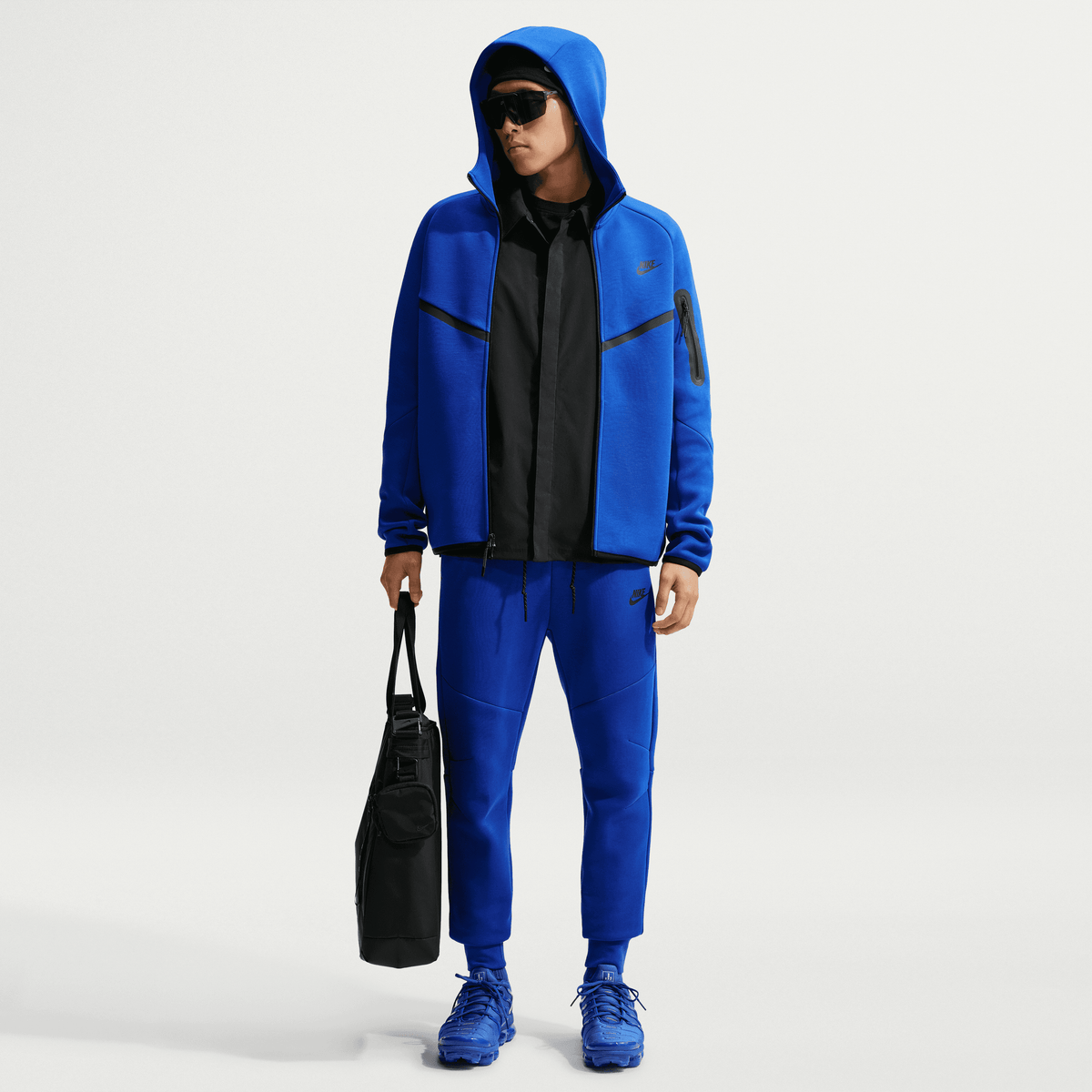 Men's Sportswear Tech Fleece Windrunner Tracksuit