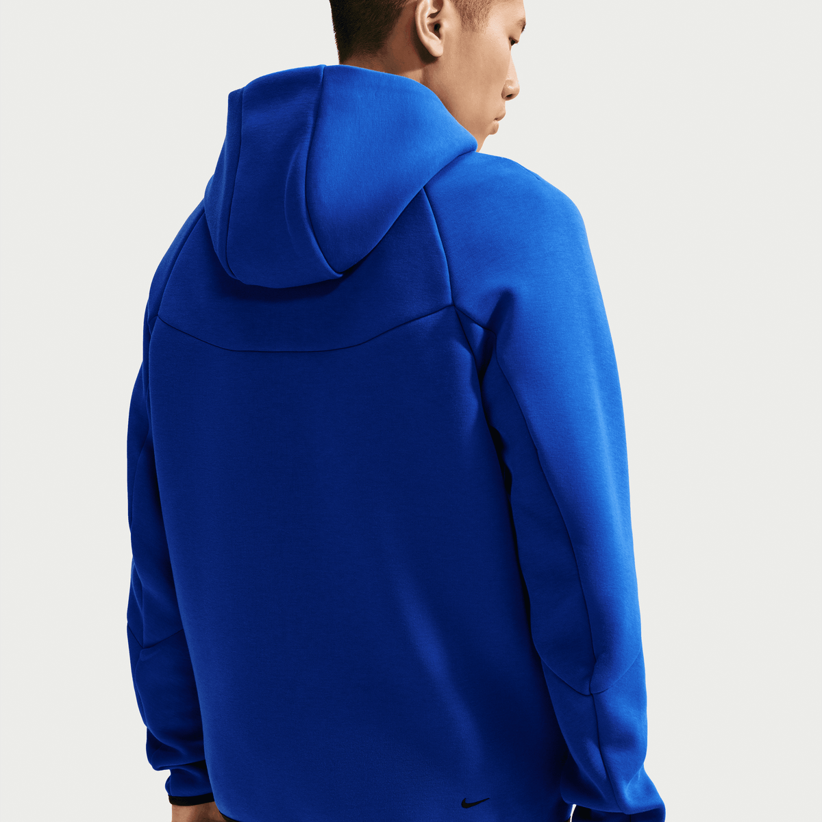 Men's Sportswear Tech Fleece Windrunner Tracksuit