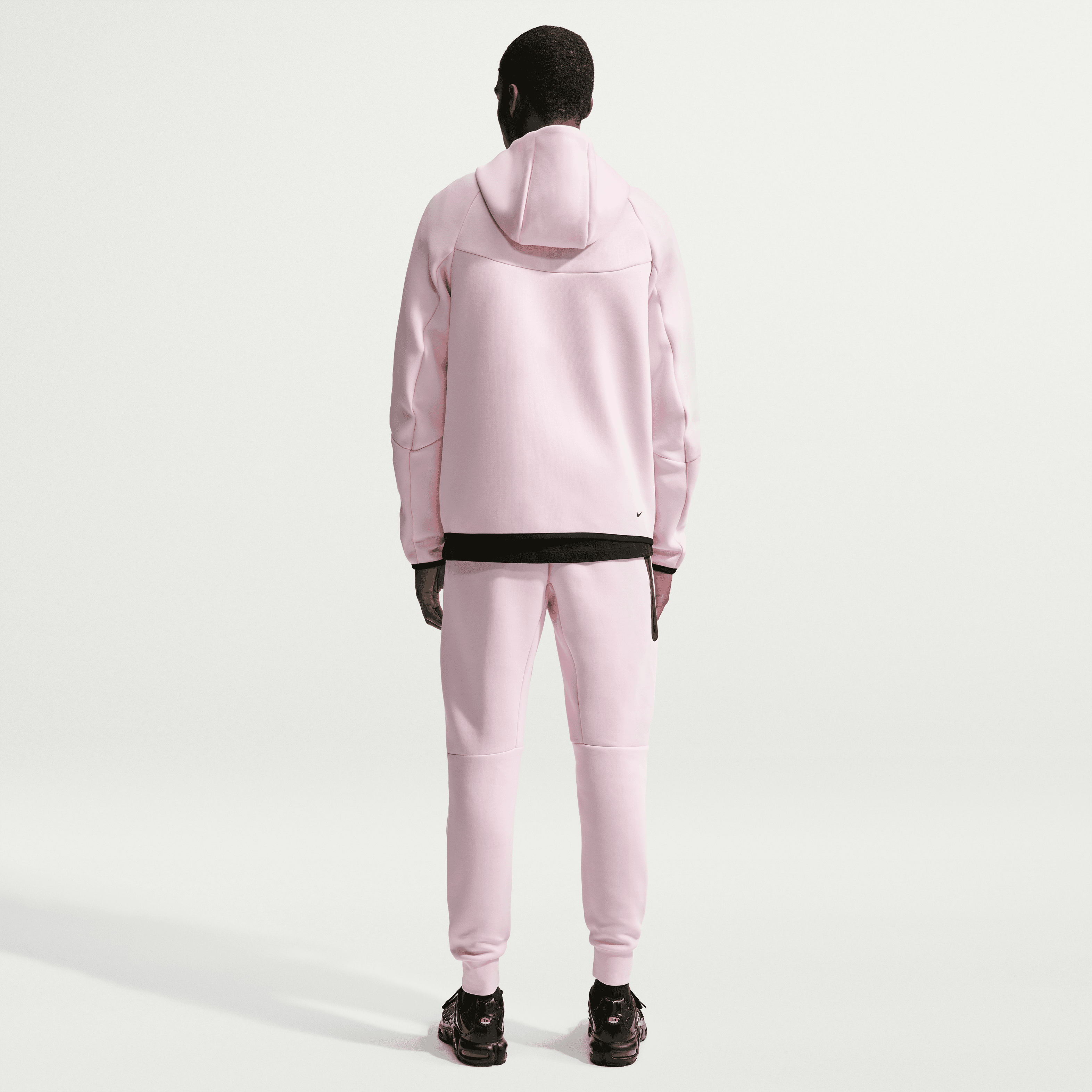 Men's Sportswear Tech Fleece Windrunner Tracksuit