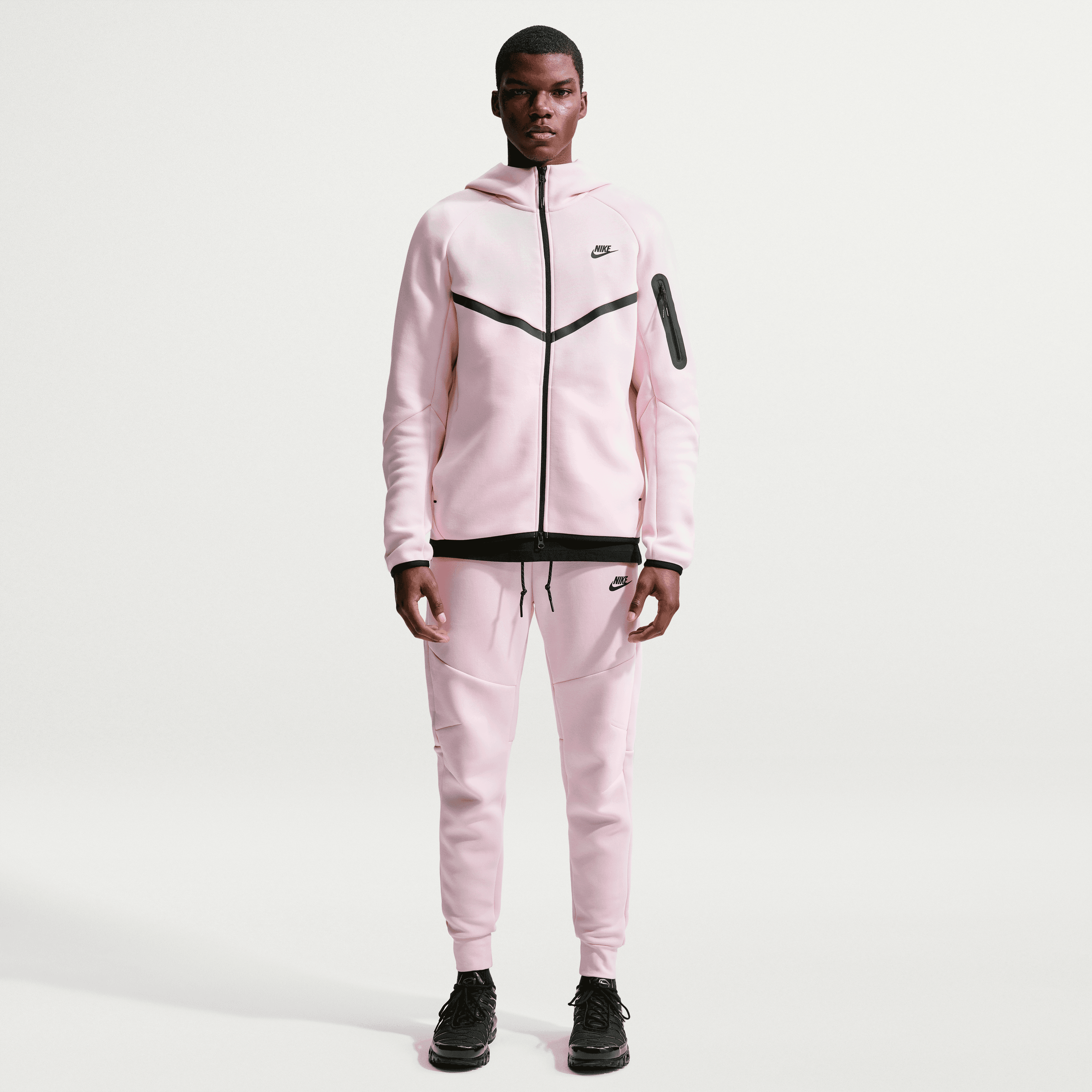 Men's Sportswear Tech Fleece Windrunner Tracksuit