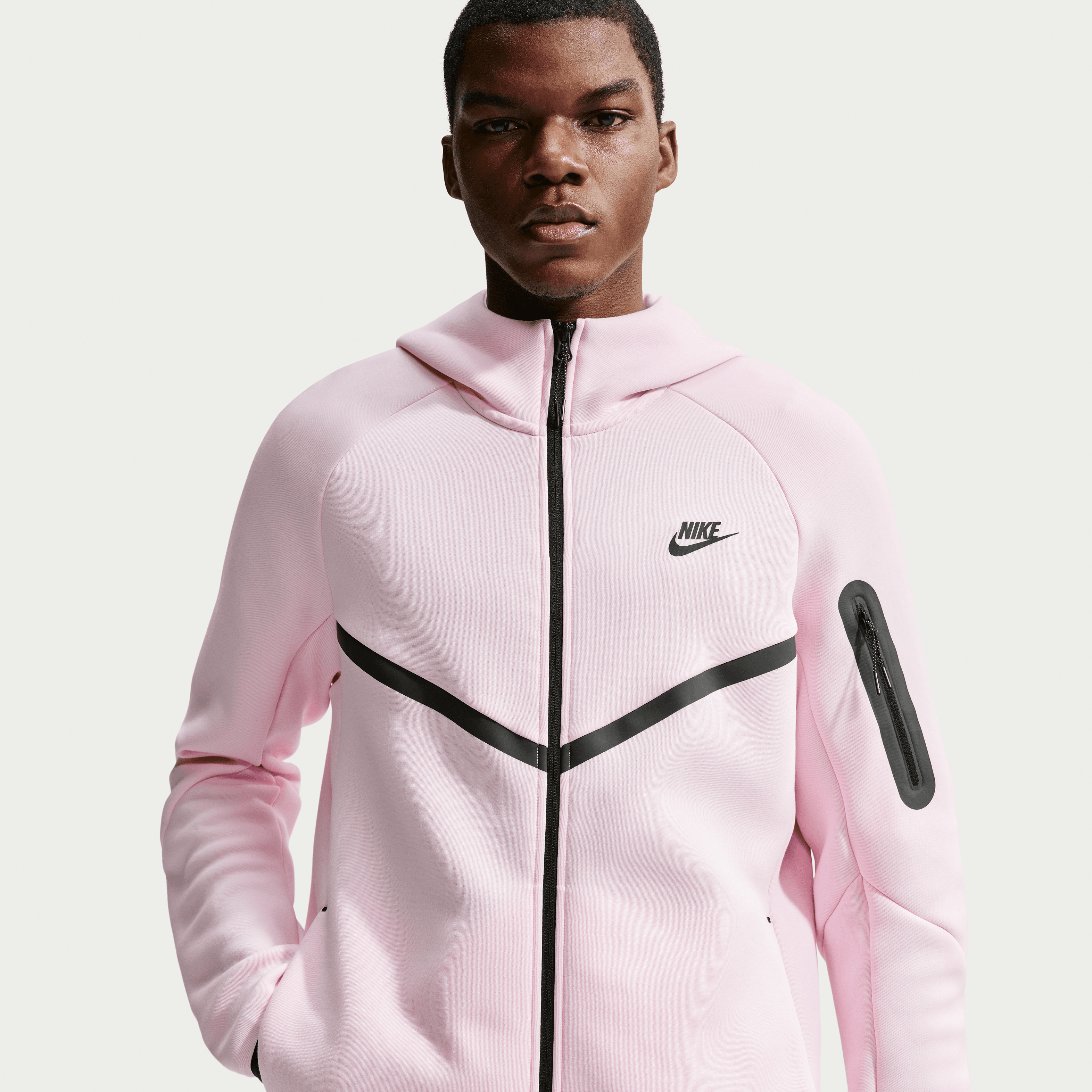Men's Sportswear Tech Fleece Windrunner Tracksuit