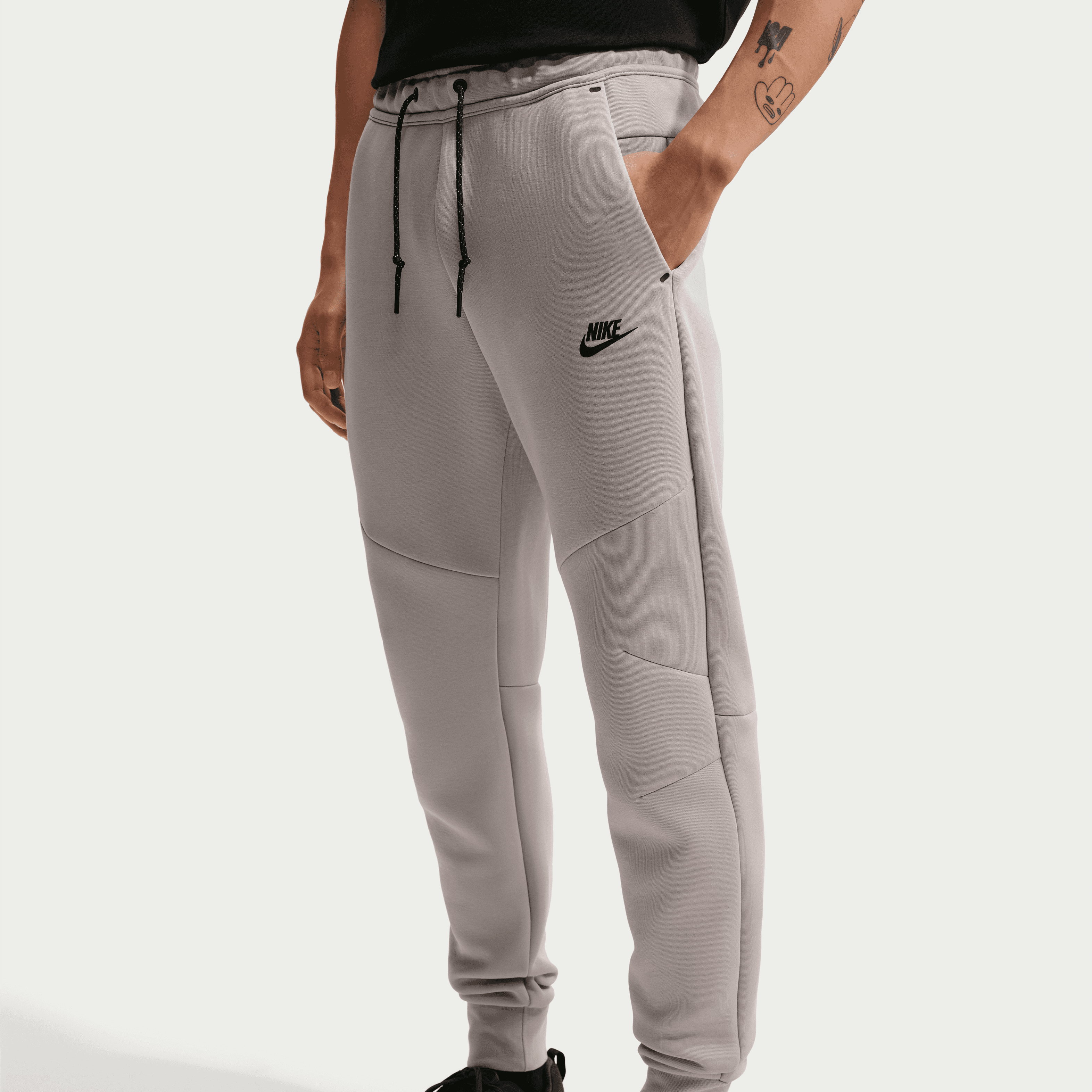 Men's Sportswear Tech Fleece Windrunner Tracksuit