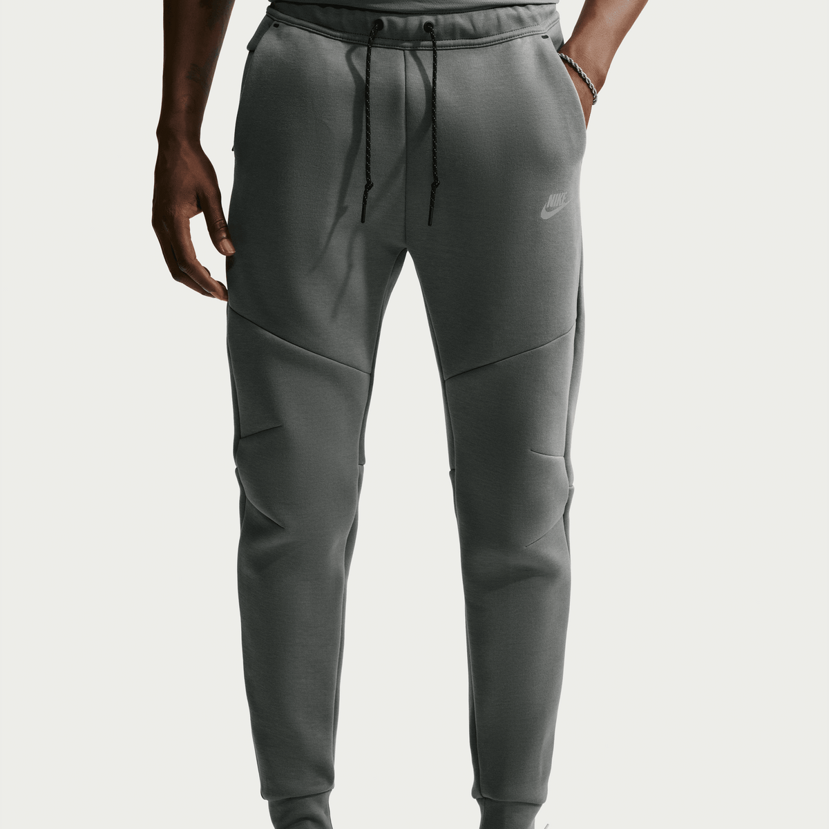 Nike Men's Sportswear Tech Fleece Windrunner Tracksuit bottom