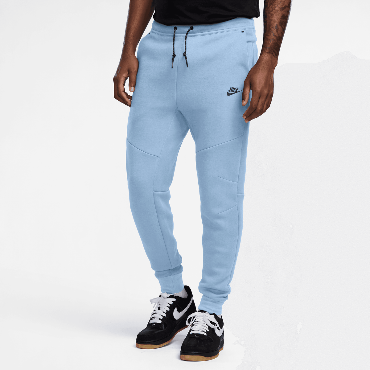 Men's Sportswear Tech Fleece Windrunner Tracksuit