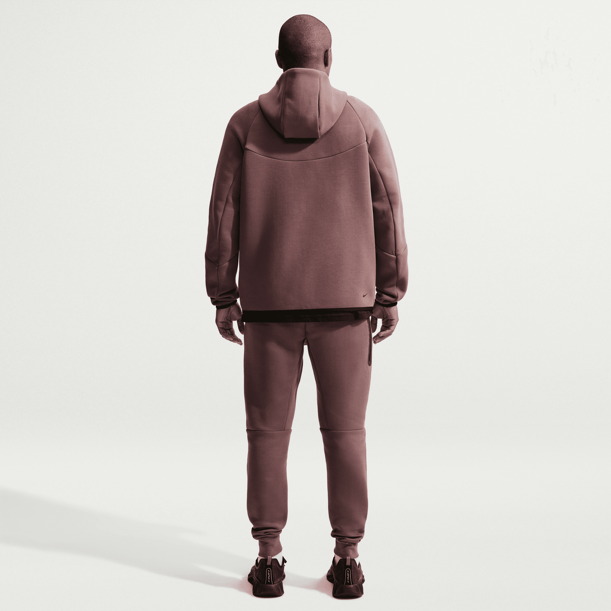 Men's Sportswear Tech Fleece Windrunner Tracksuit