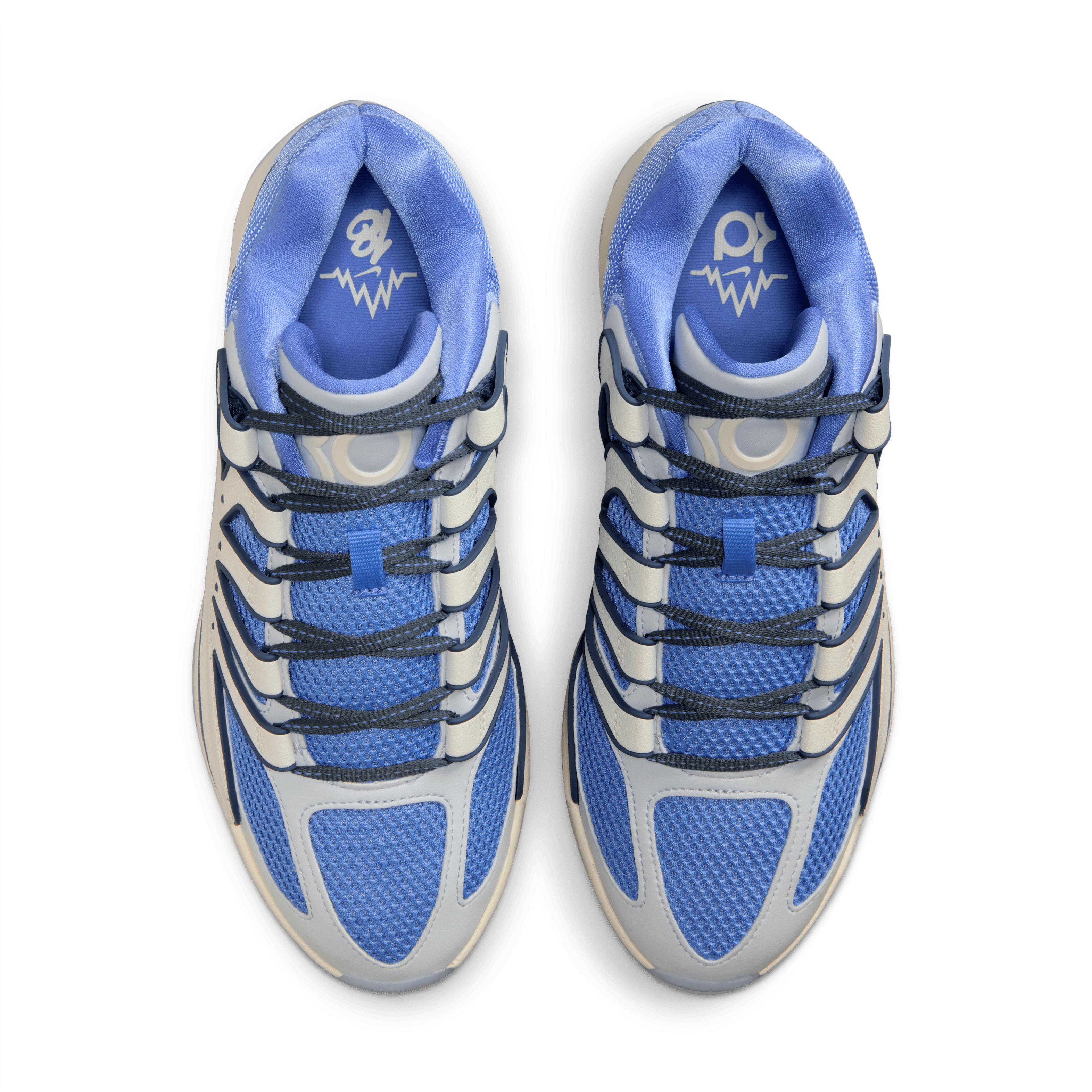 Men's Kevin Durant KD18 "Boys & Girls Clubs"