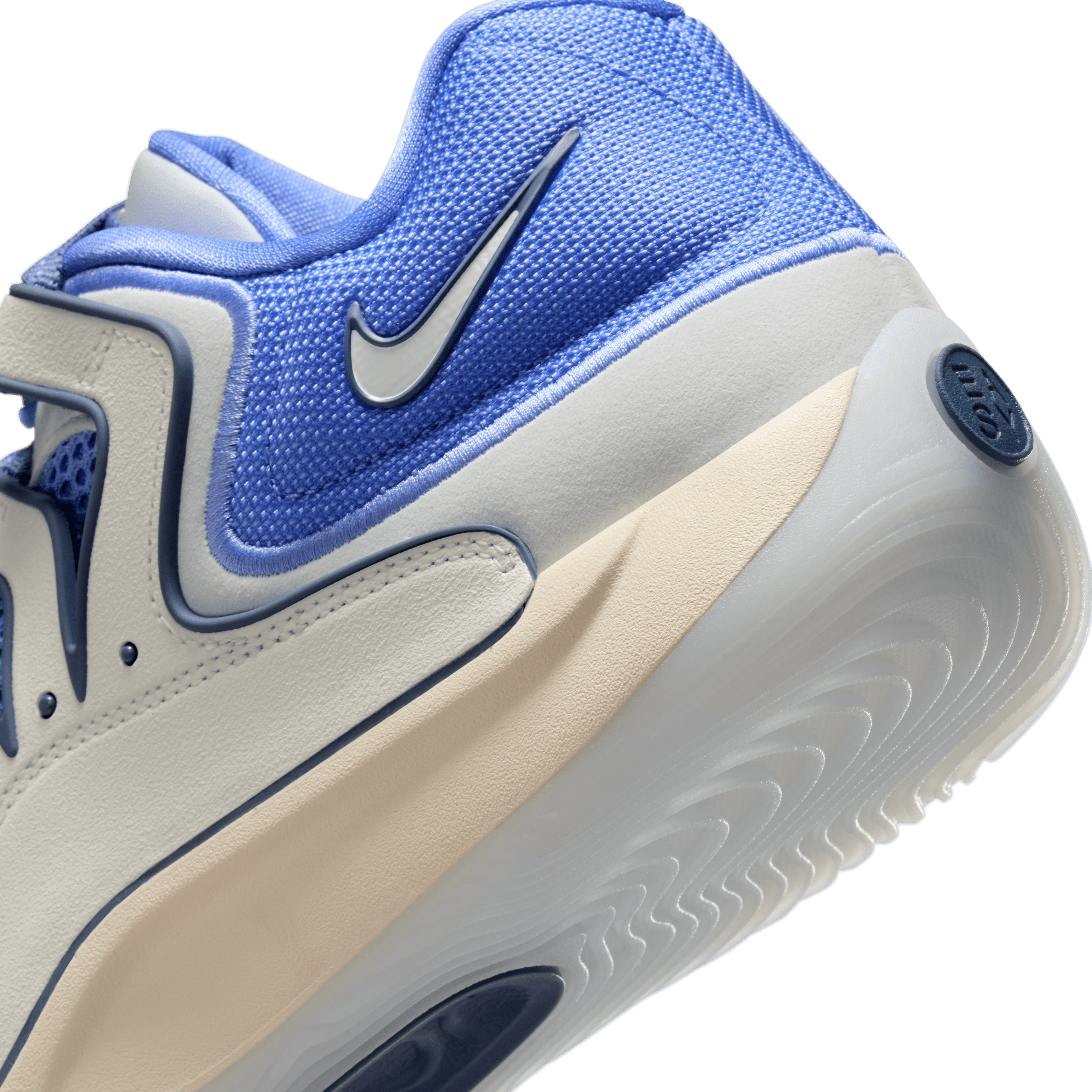 Men's Kevin Durant KD18 "Boys & Girls Clubs"