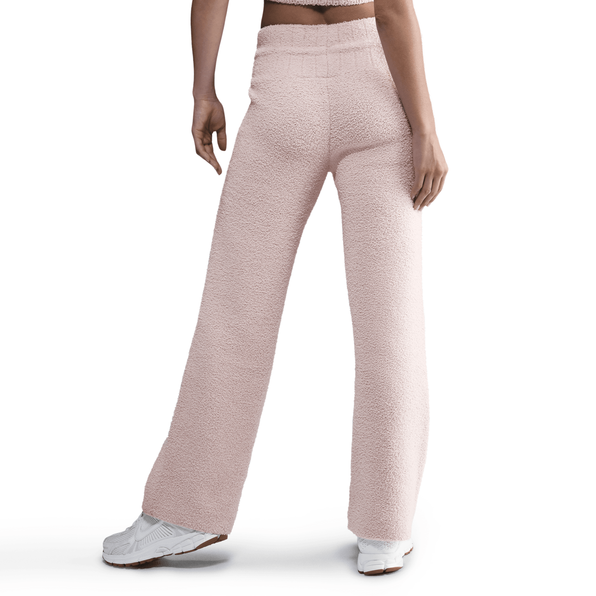 Women's Sportswear Phoenix Cozy Bouclé Outfit