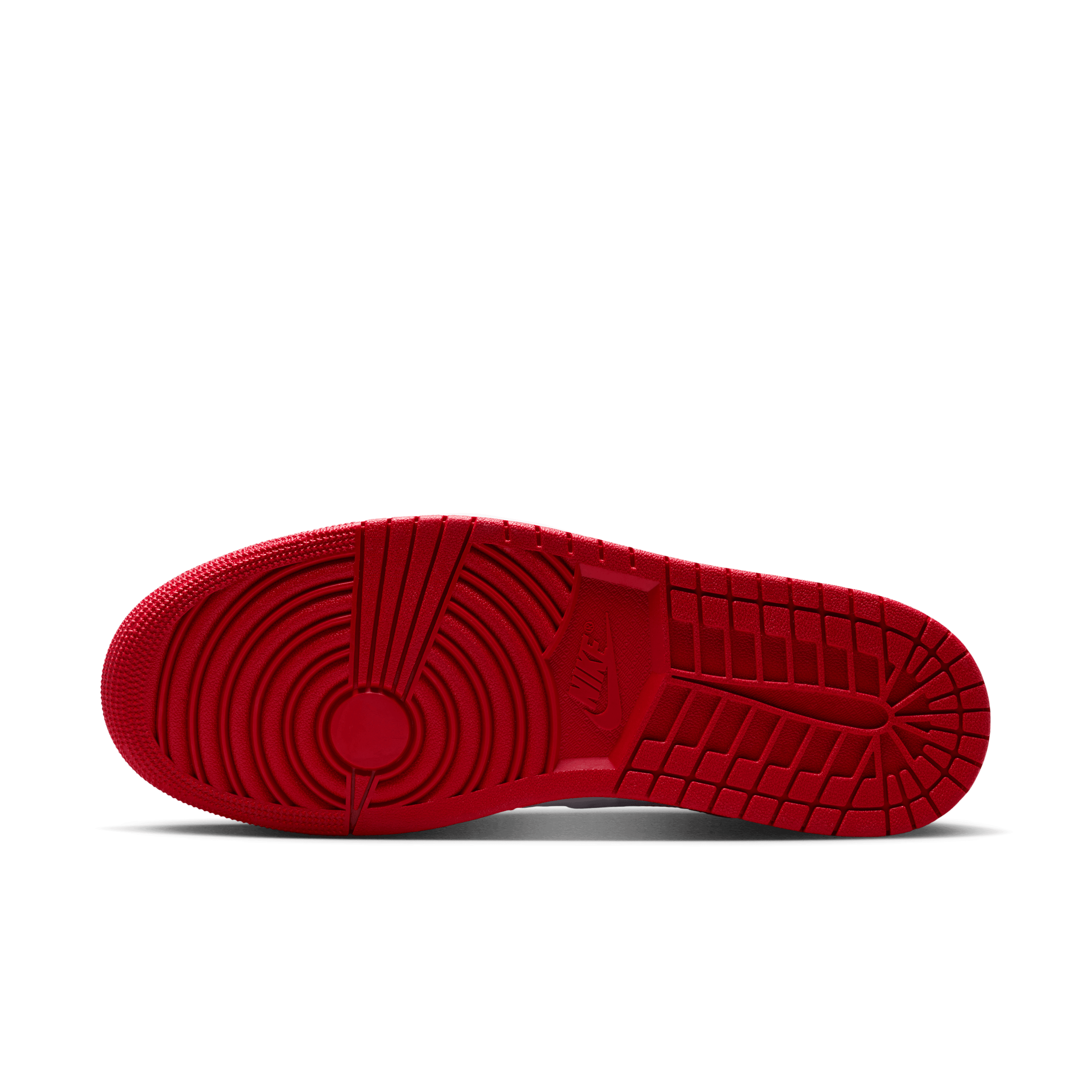 Men's Air Jordan 1 Mid SE "Patent Bred Toe"