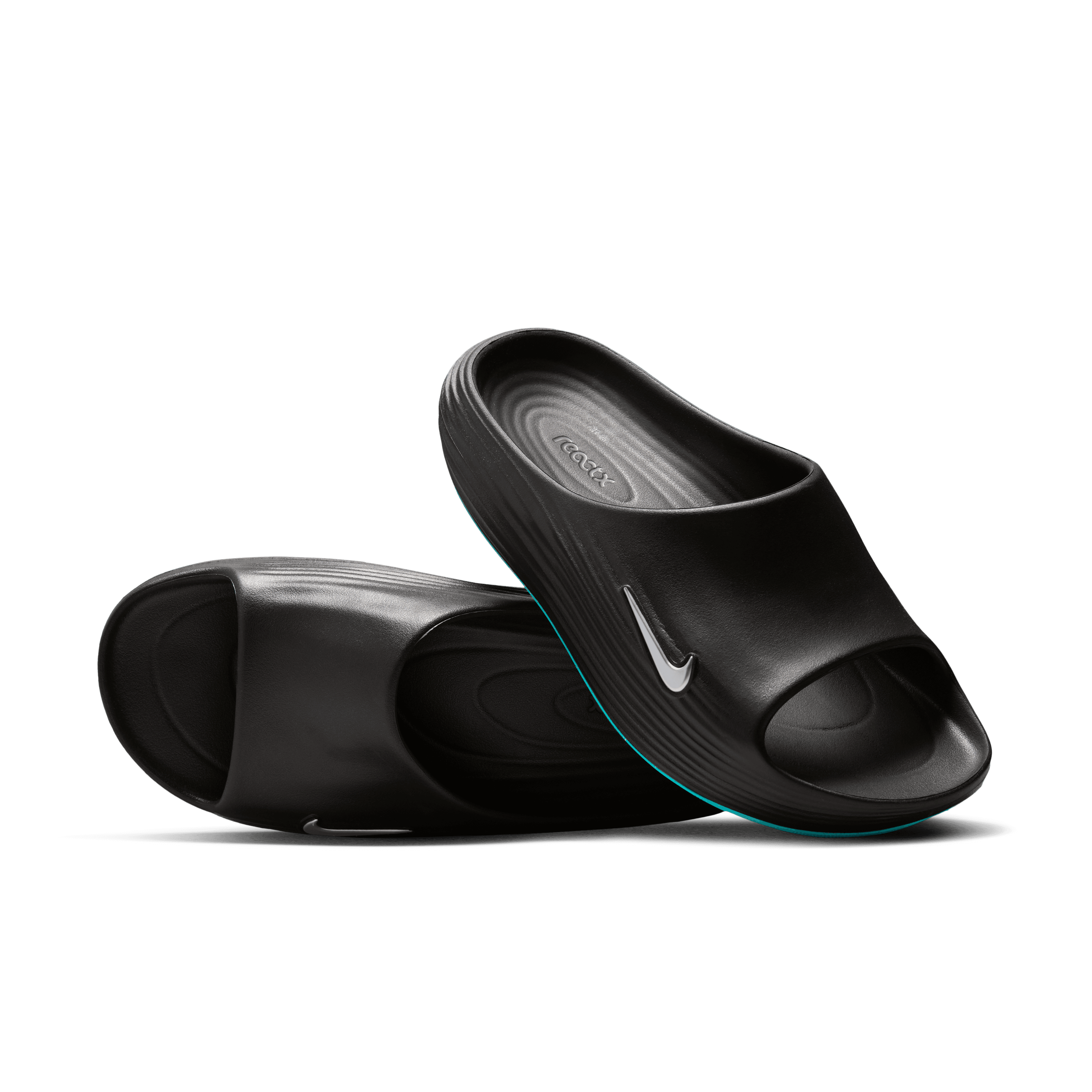 Men's Reactx Rejuven8 Slide