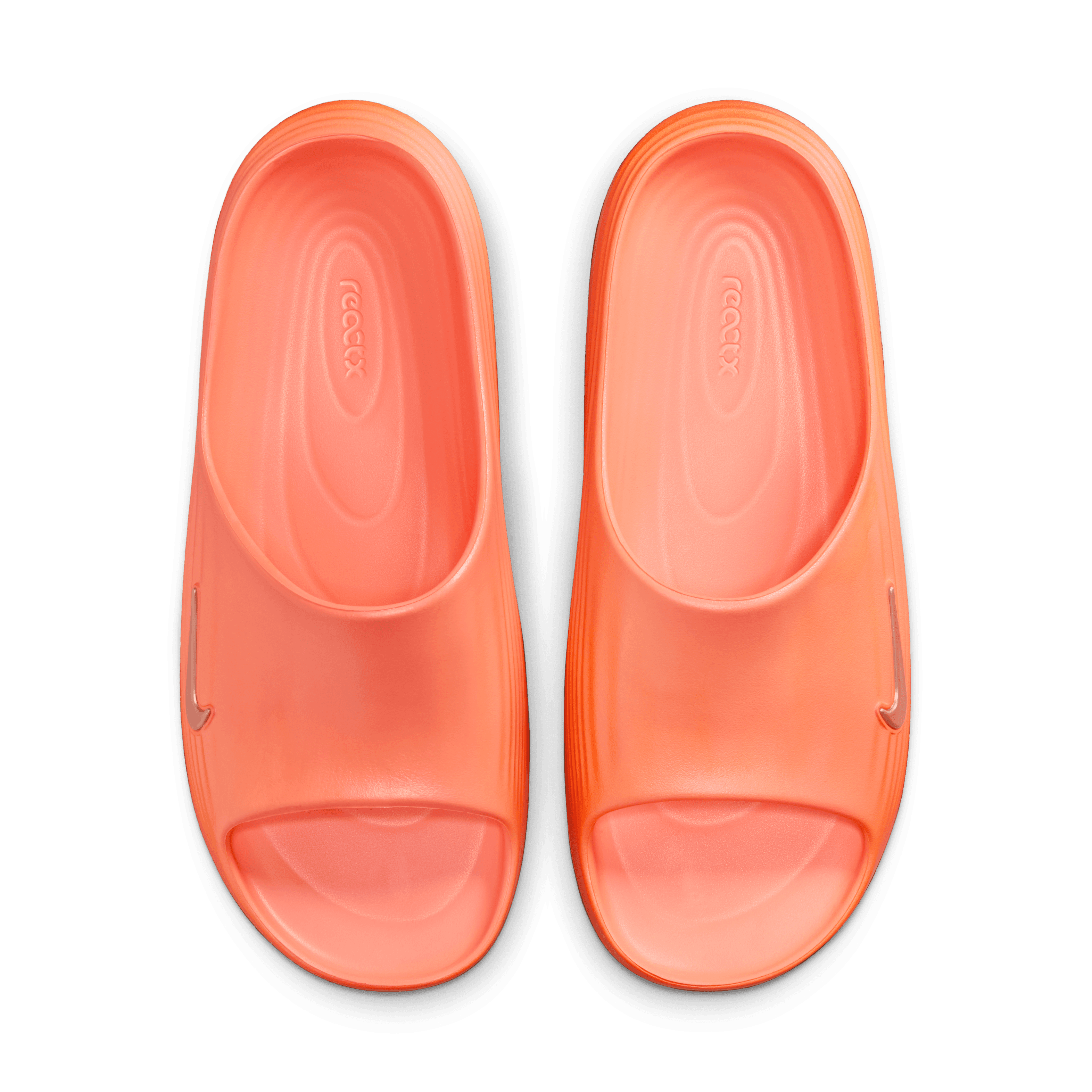 Men's Reactx Rejuven8 Slides