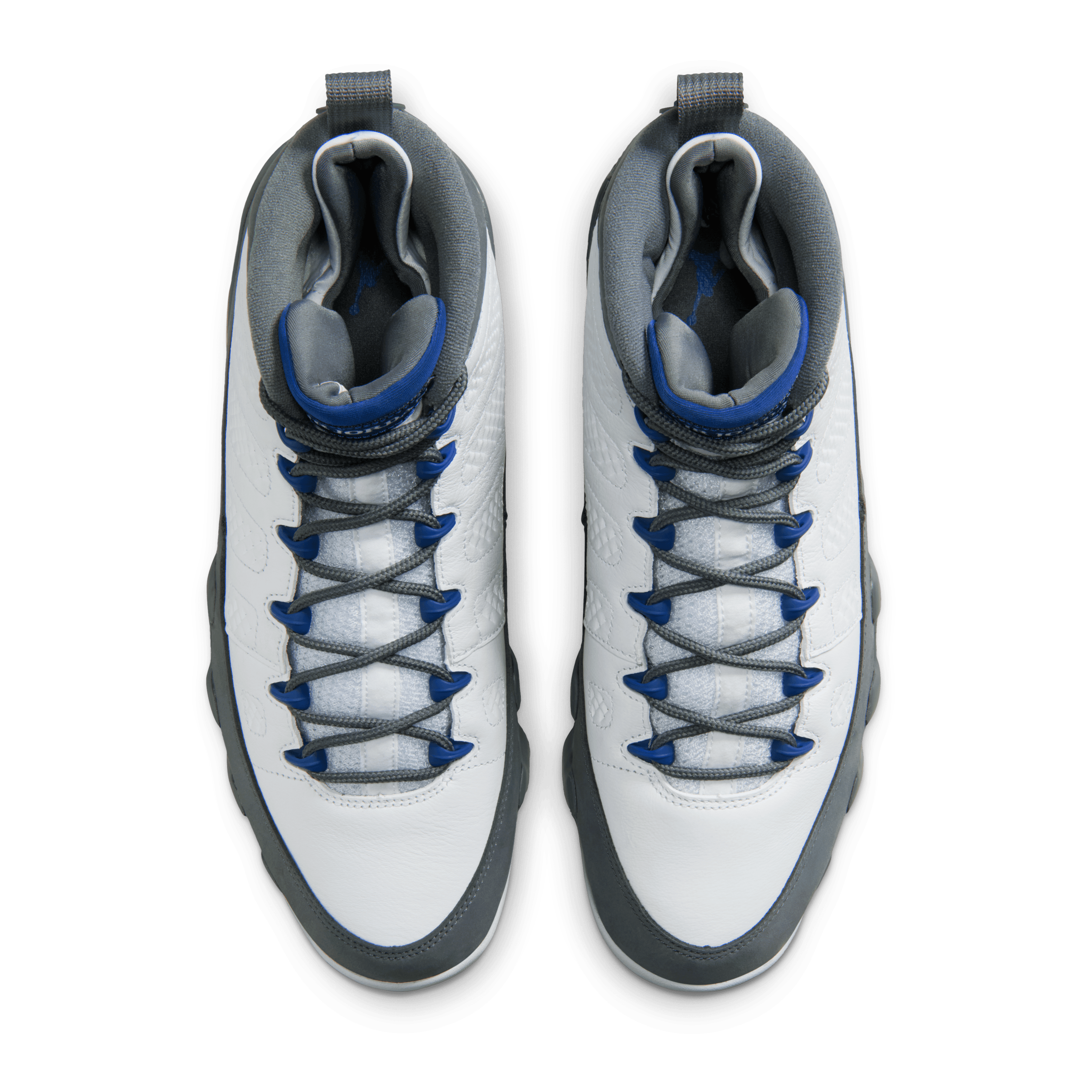 Men's Air Jordan 9 Retro "Flint Grey"