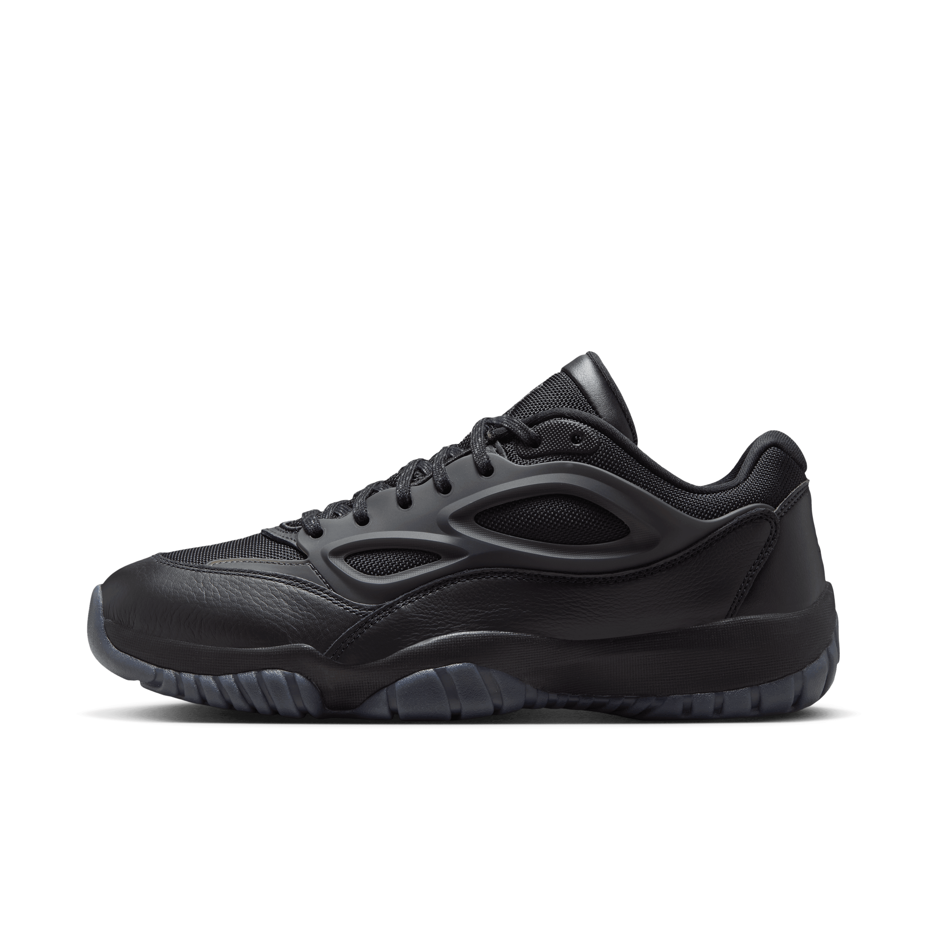 Men's Jordan DMSN 95 "Black Dark Smoke Grey"