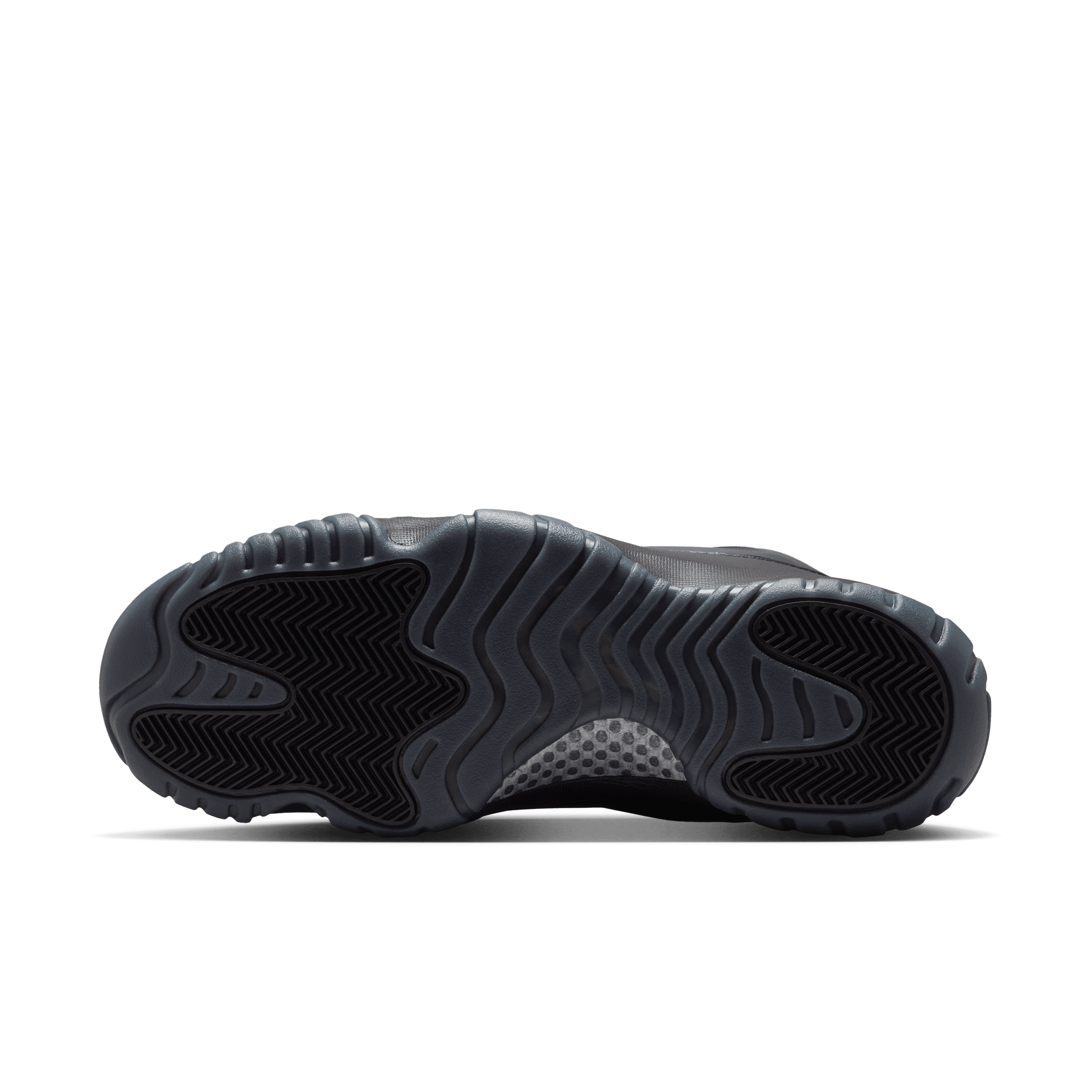 Men's Jordan DMSN 95 "Black Dark Smoke Grey"