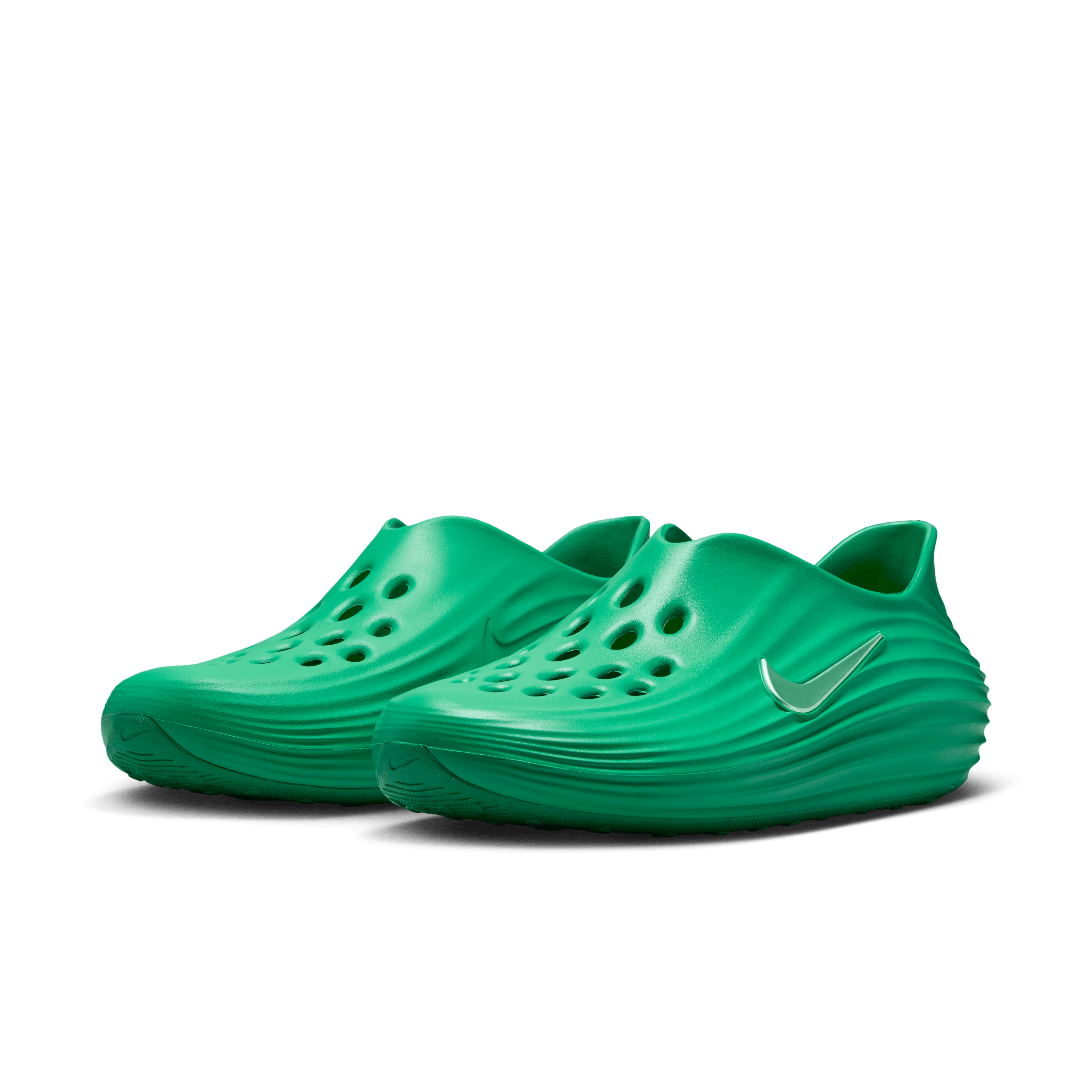 Men's Reactx Rejuven8 "Stadium Green"