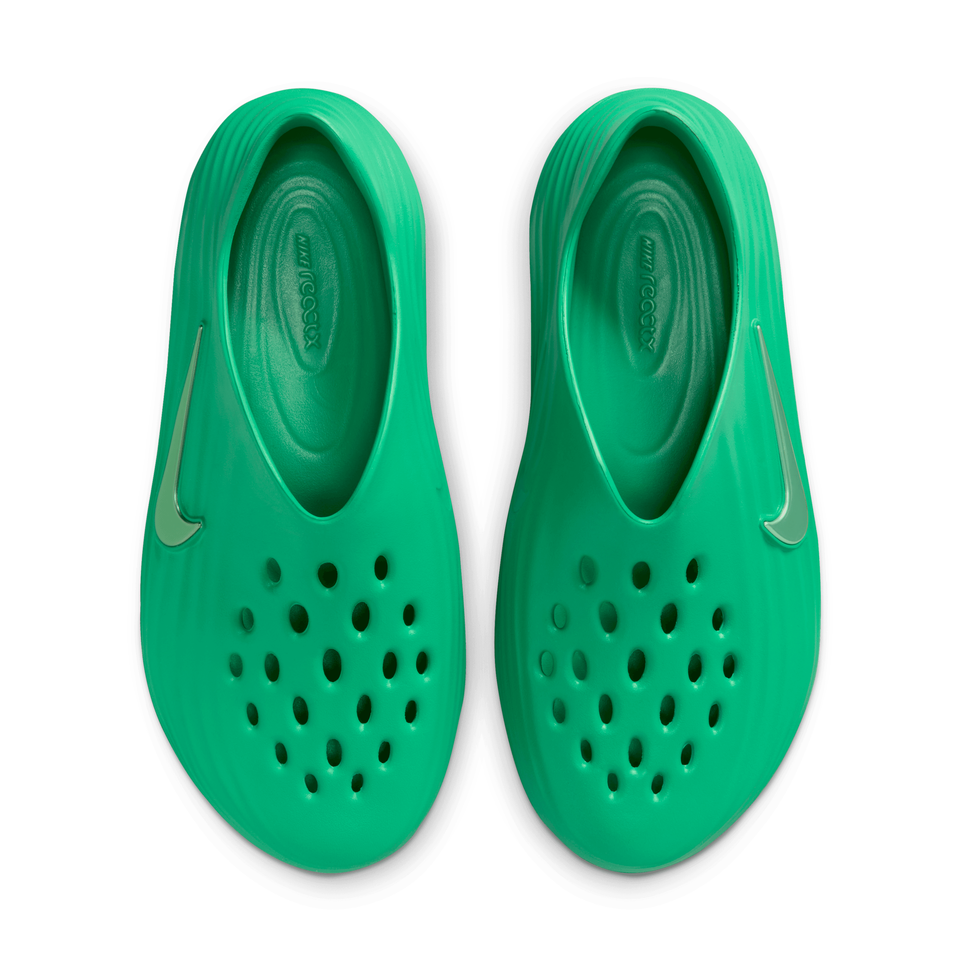 Men's Reactx Rejuven8 "Stadium Green"