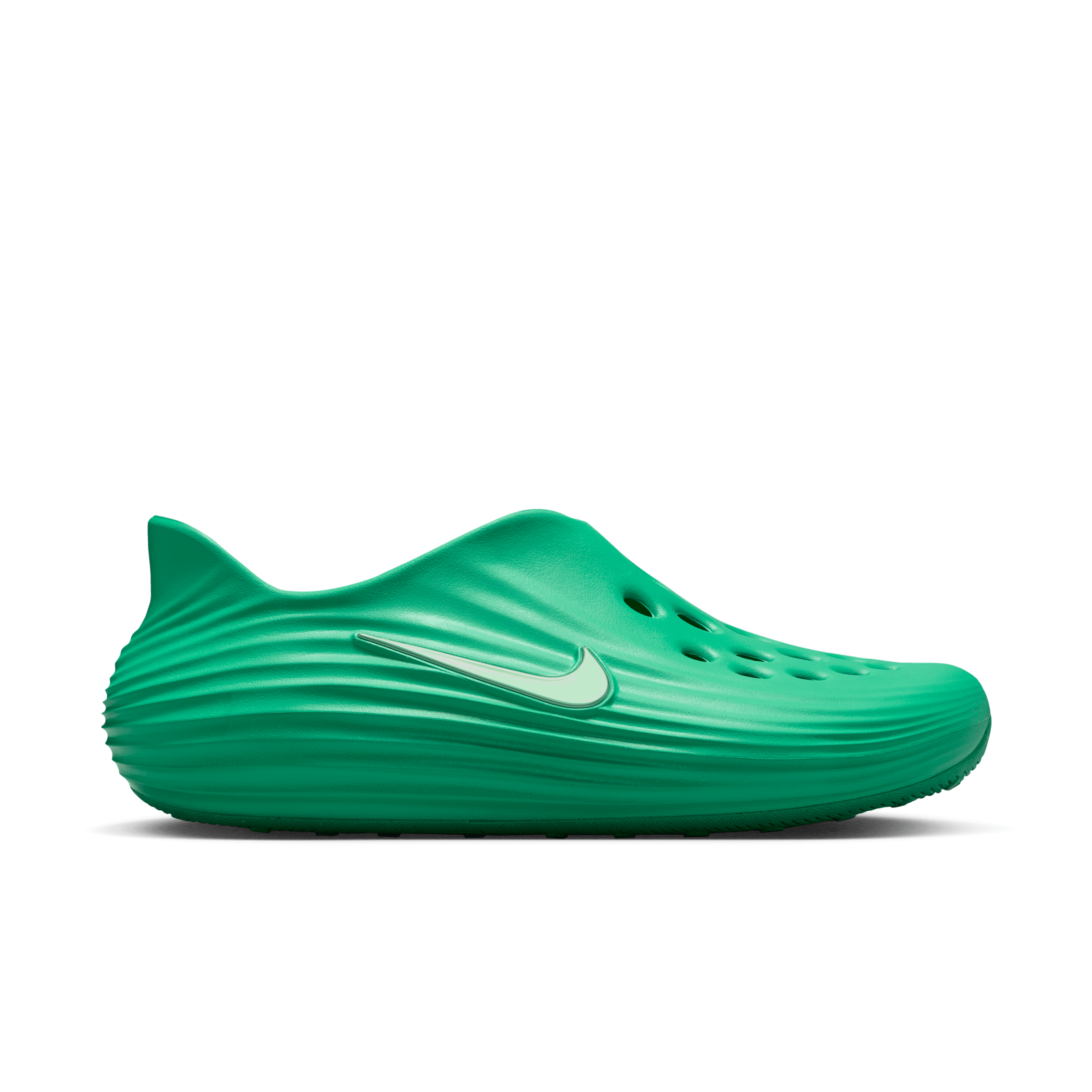 Men's Reactx Rejuven8 "Stadium Green"
