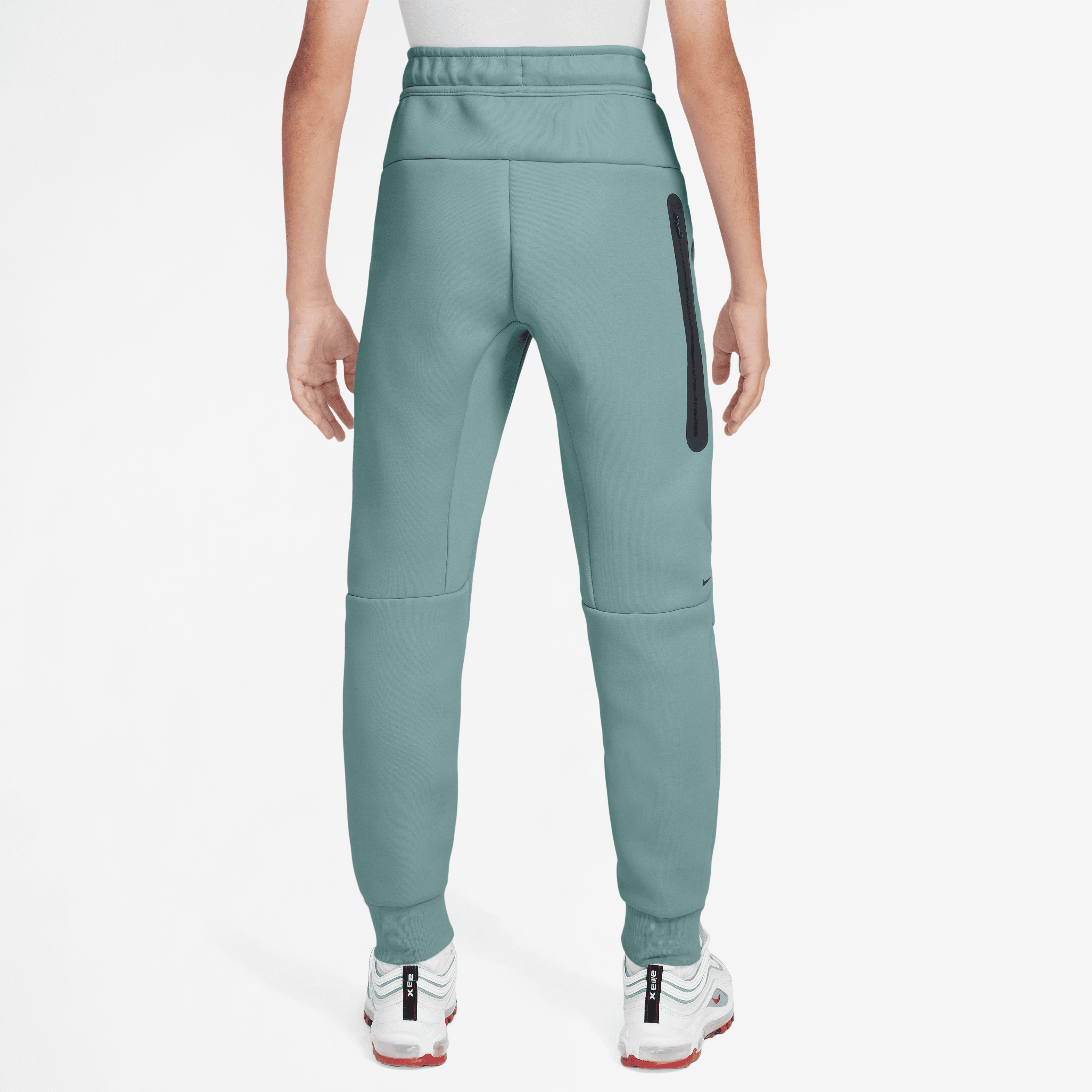 Kid's Sportswear Tech Fleece Tracksuit