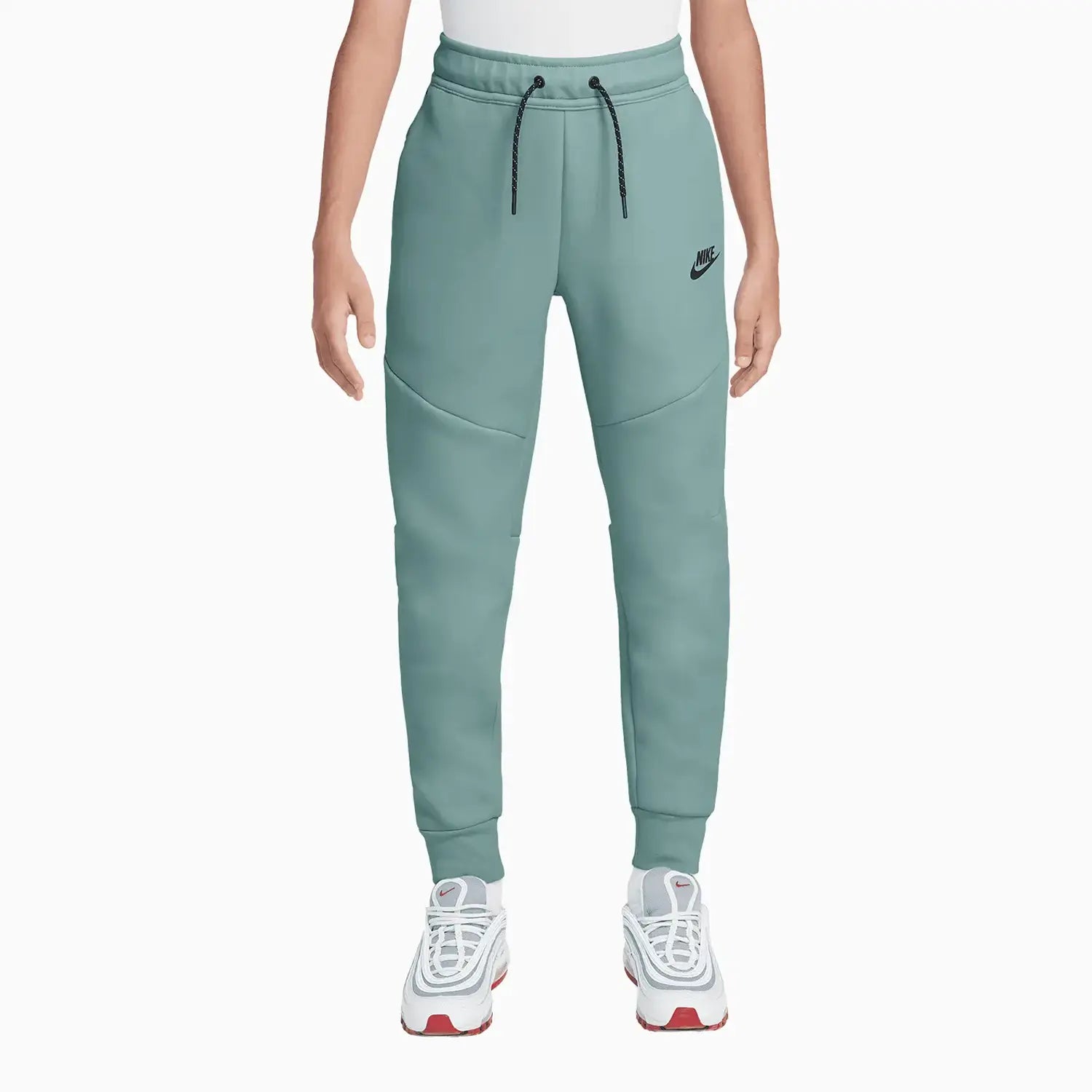 Kid's Sportswear Tech Fleece Tracksuit Nike - Tops and Bottoms USA