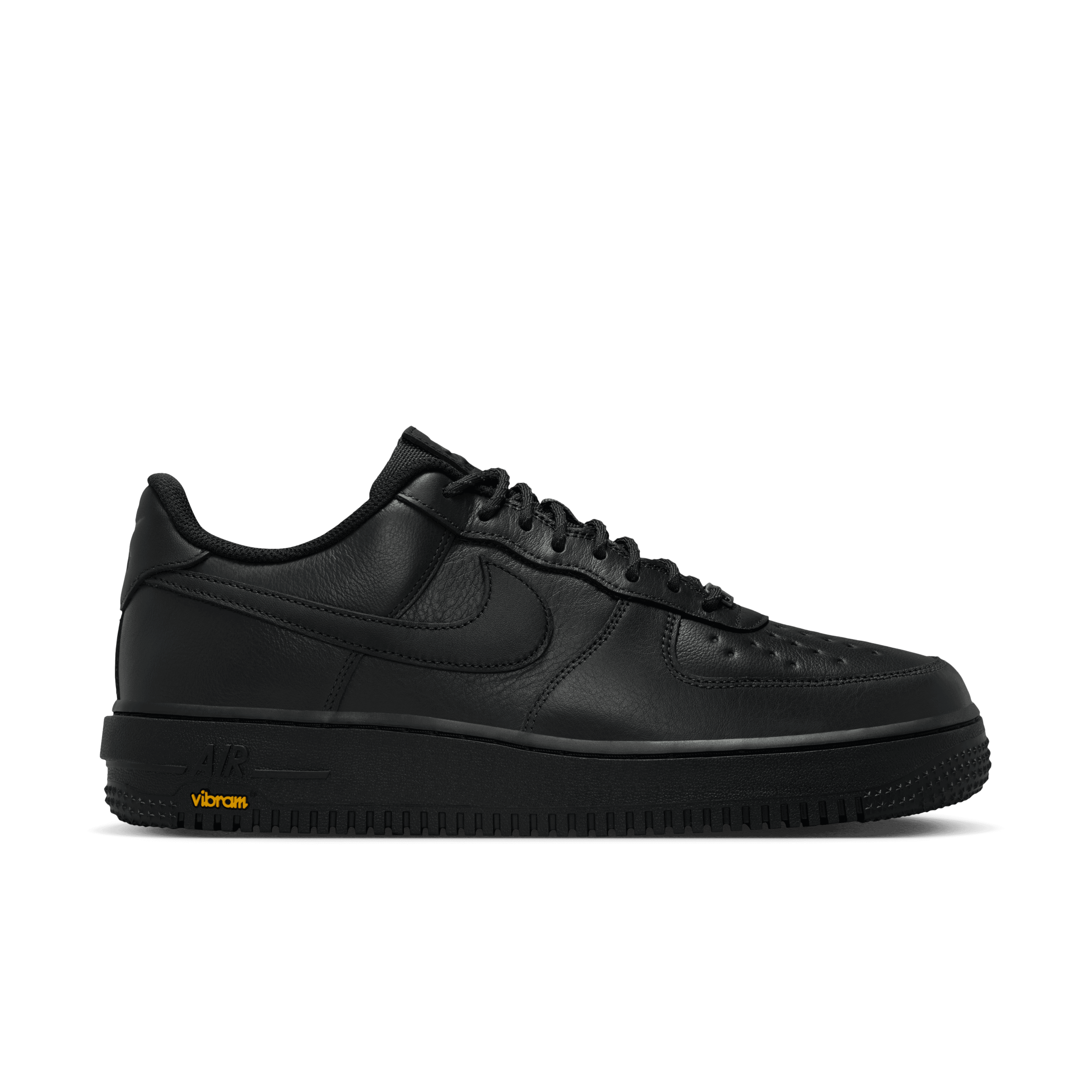 Men's  Air Force 1 Gore-Tex Vibram