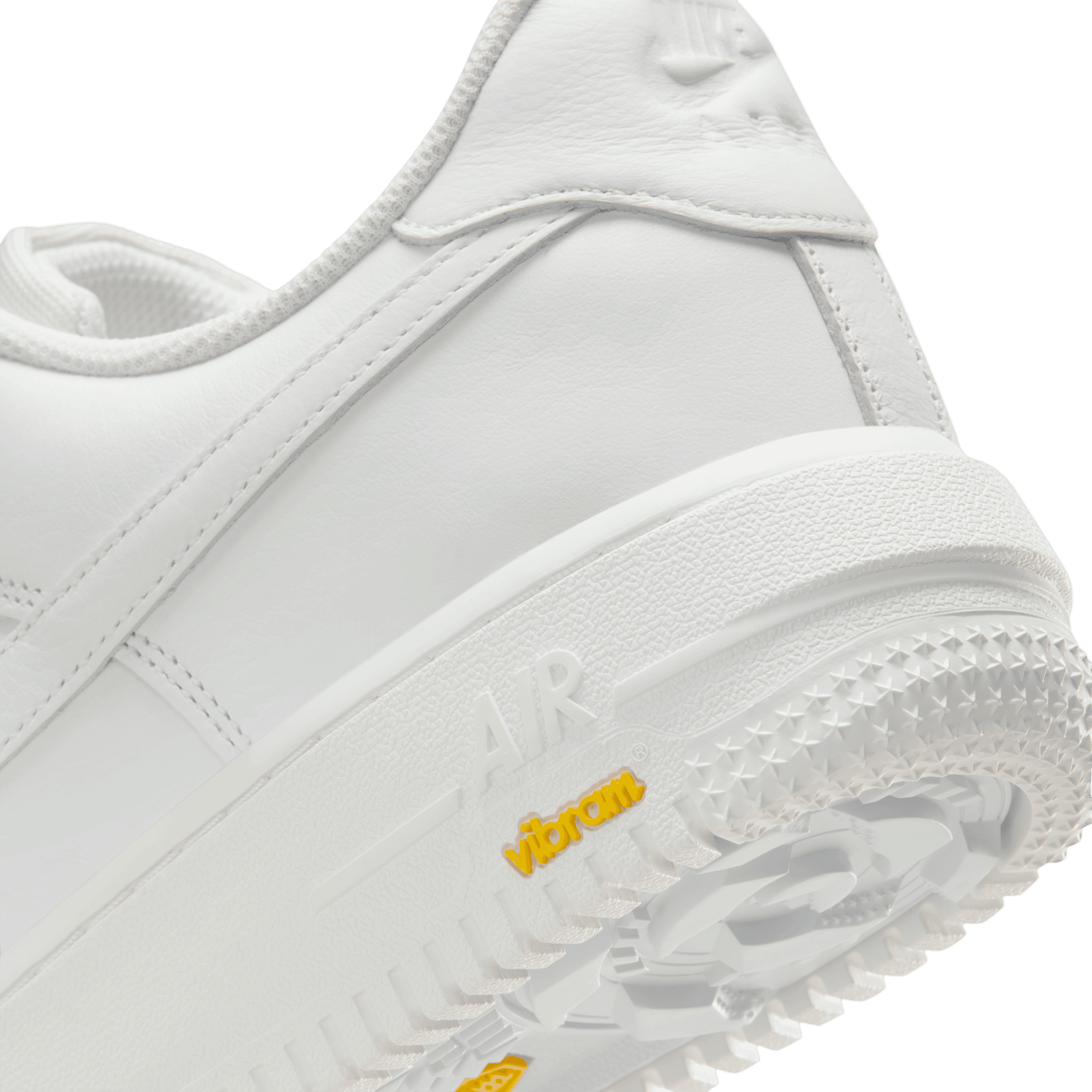 Men's Air Force 1 GORE-TEX Vibram