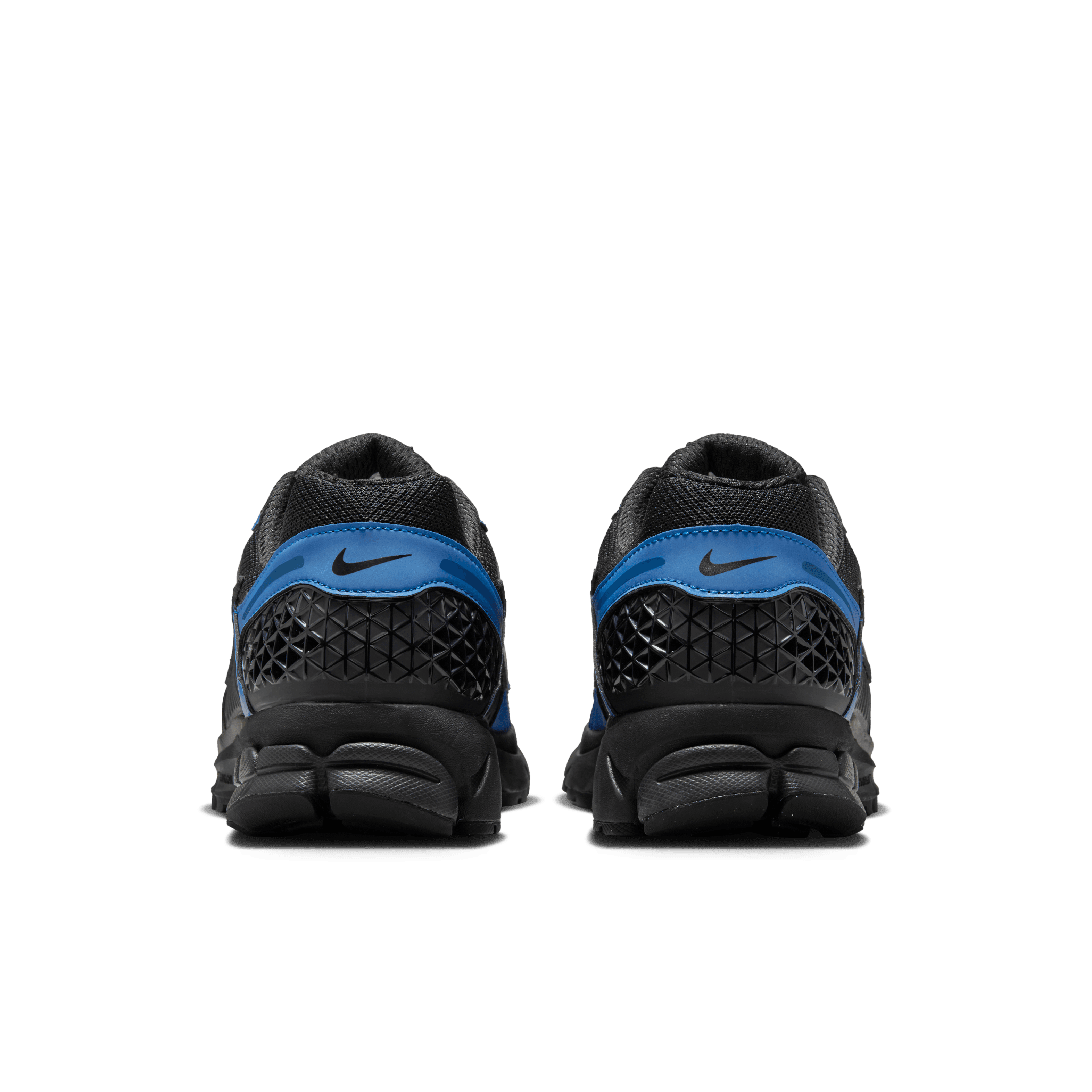 Men's Zoom Vomero 5 SE "Black Court Blue"