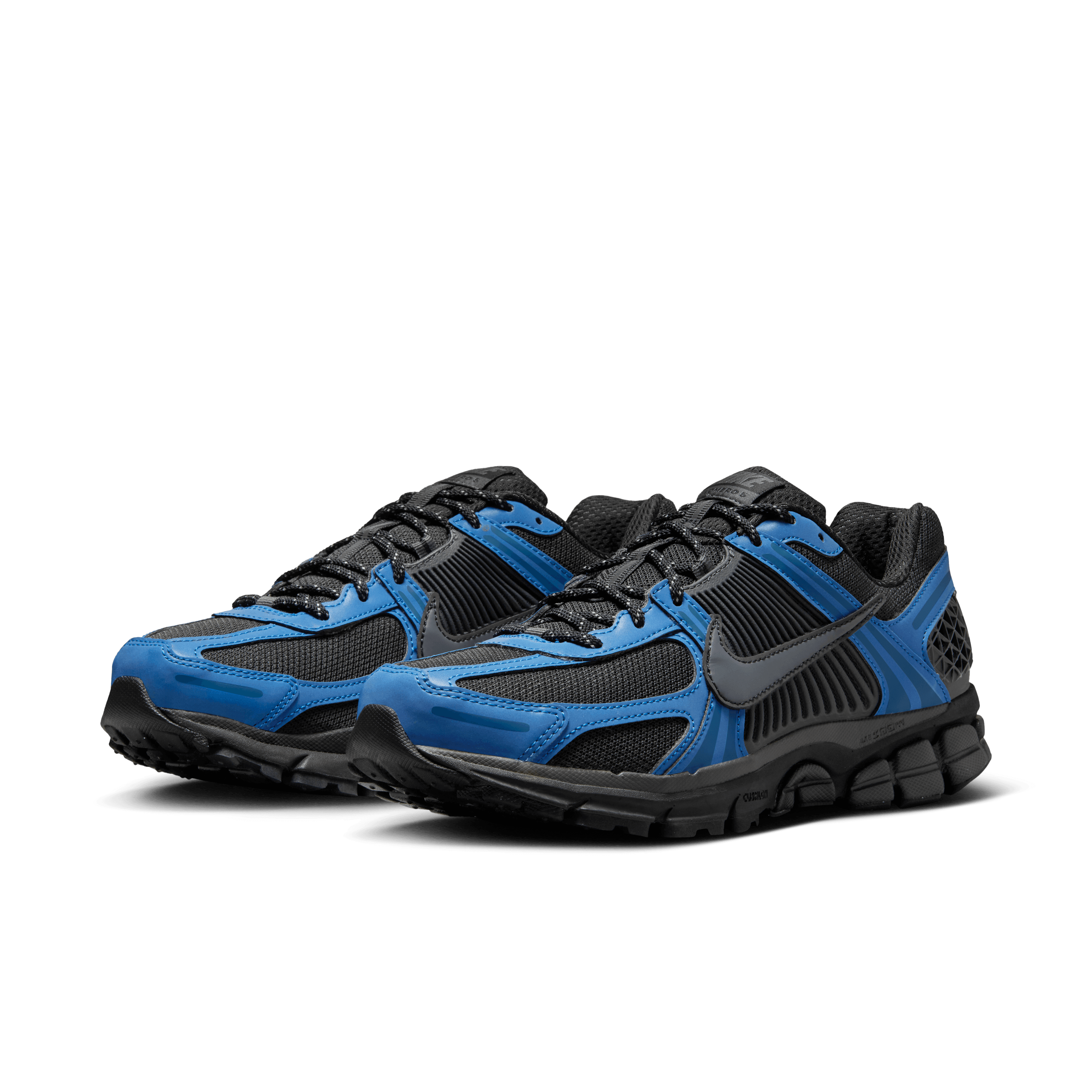 Men's Zoom Vomero 5 SE "Black Court Blue"