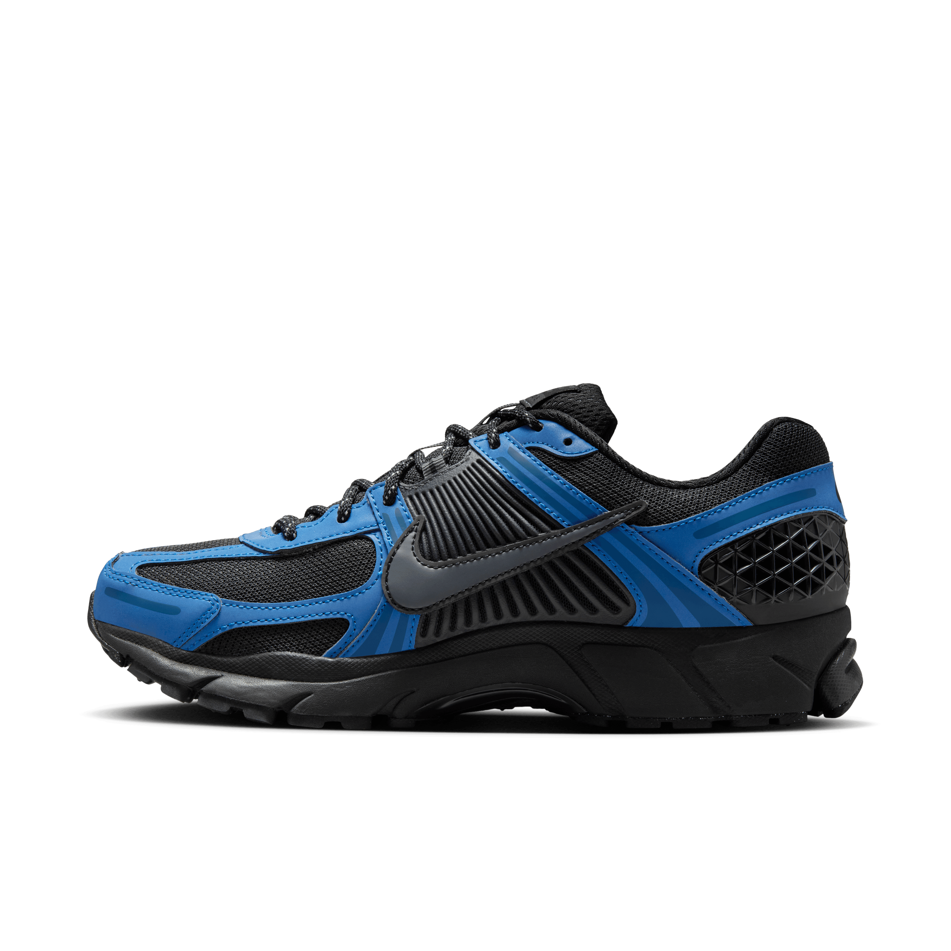 Men's Zoom Vomero 5 SE "Black Court Blue"