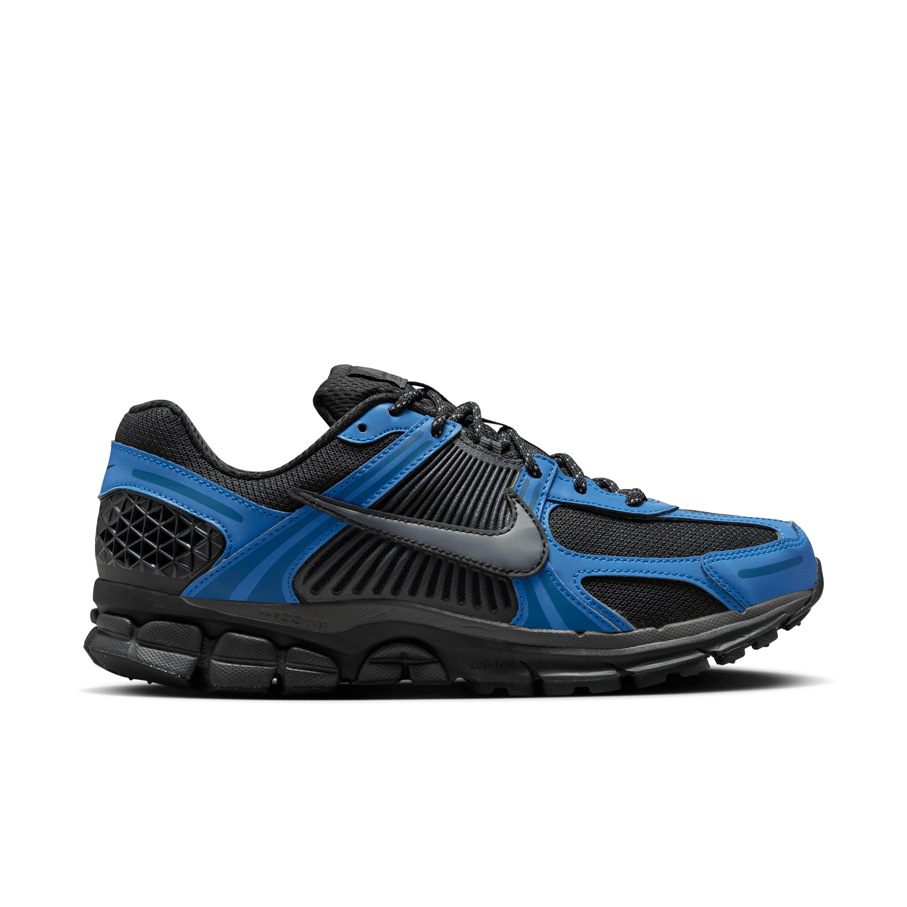 Men's Zoom Vomero 5 SE "Black Court Blue"