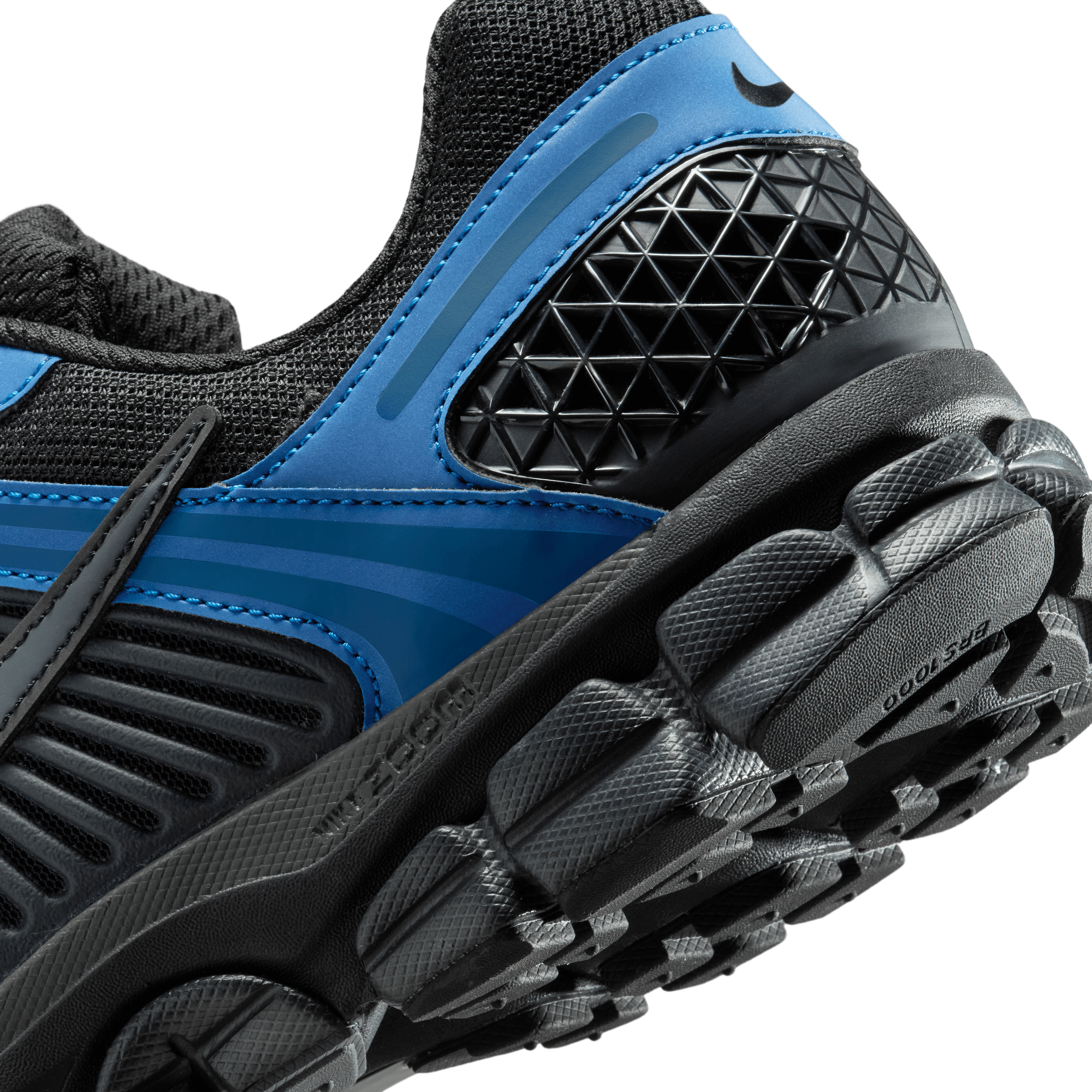 Men's Zoom Vomero 5 SE "Black Court Blue"