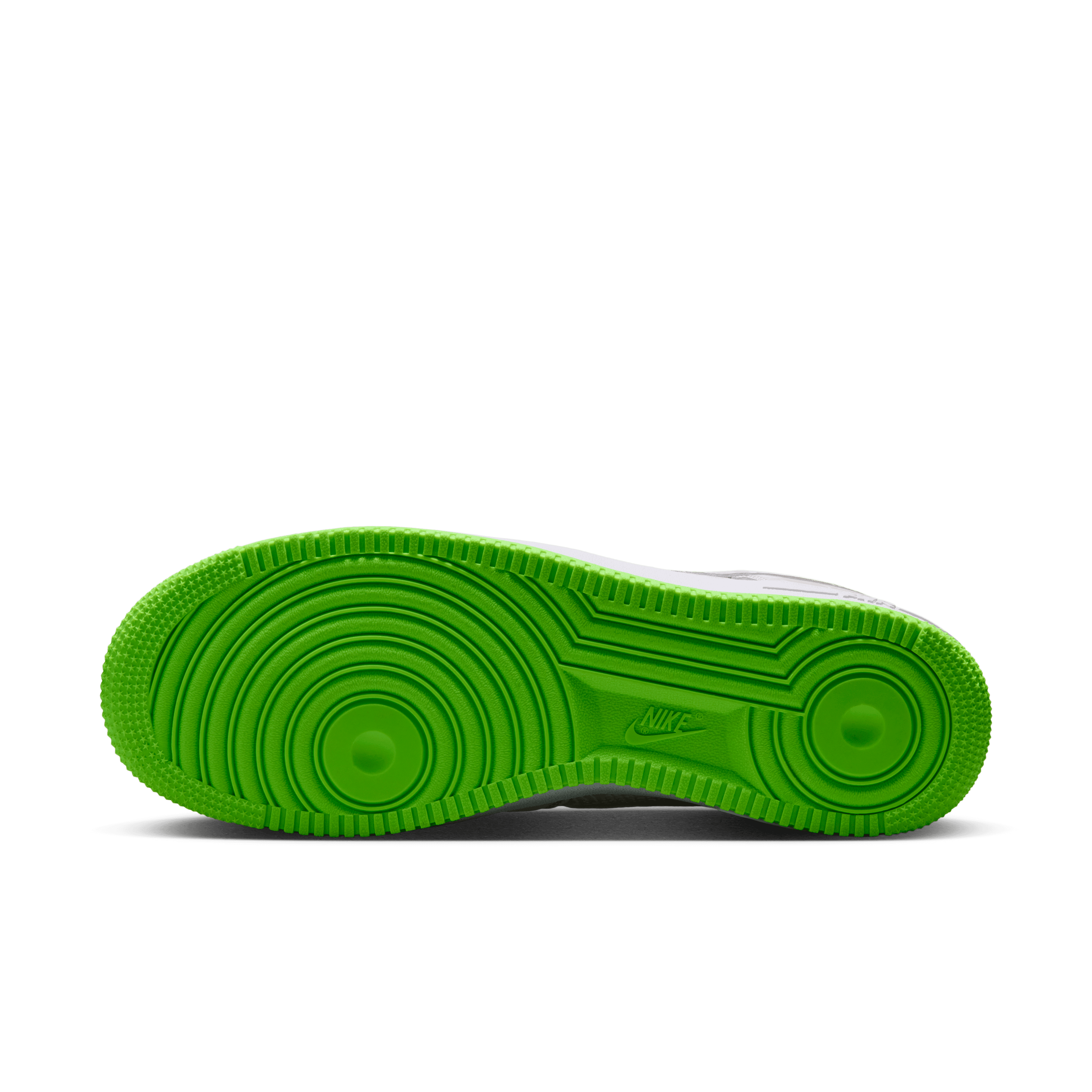 Men's Kobe Air Force 1 Low "Electric Green"