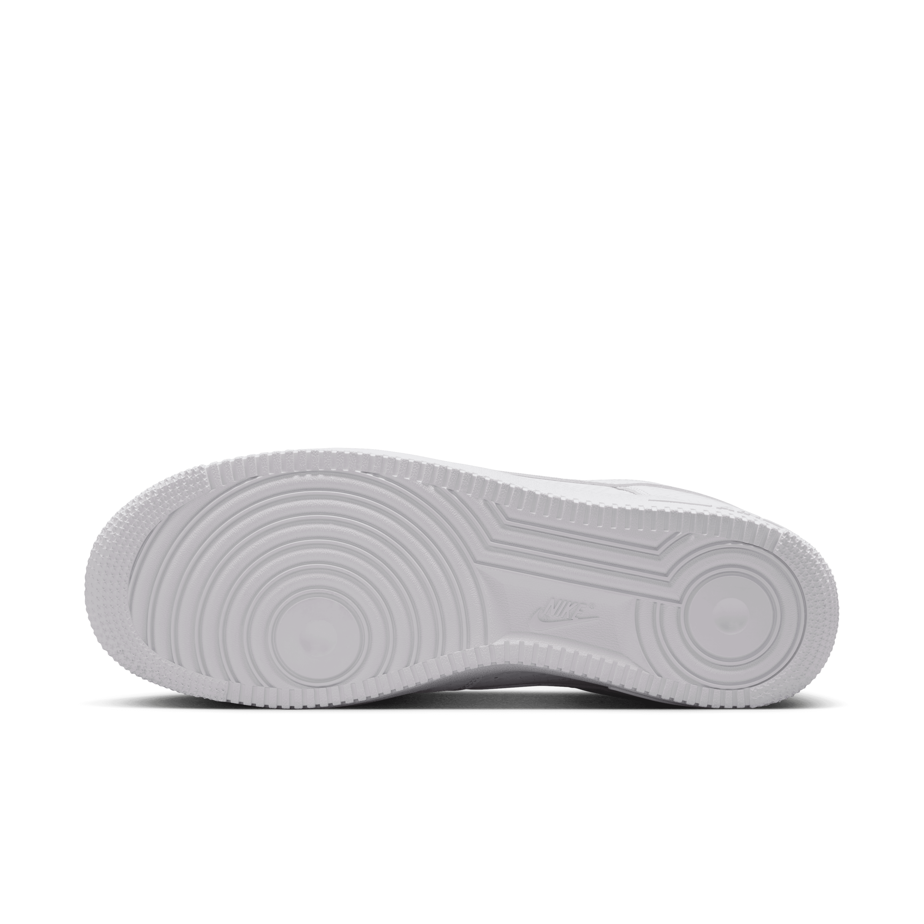 Men's Air Force 1 Kobe Bryant "Forever White"