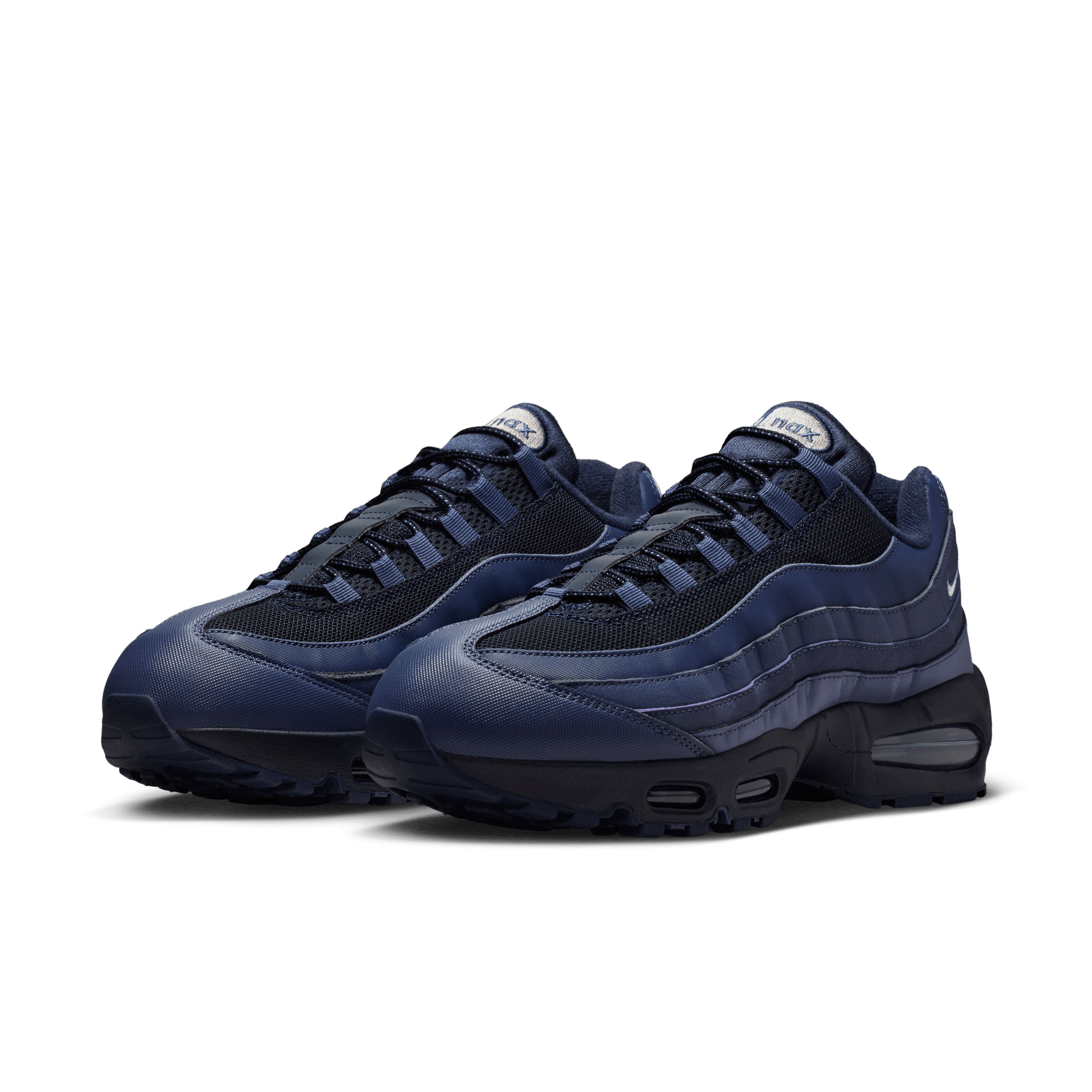 Nike Men's Air Max 95 OG Big Bubble 