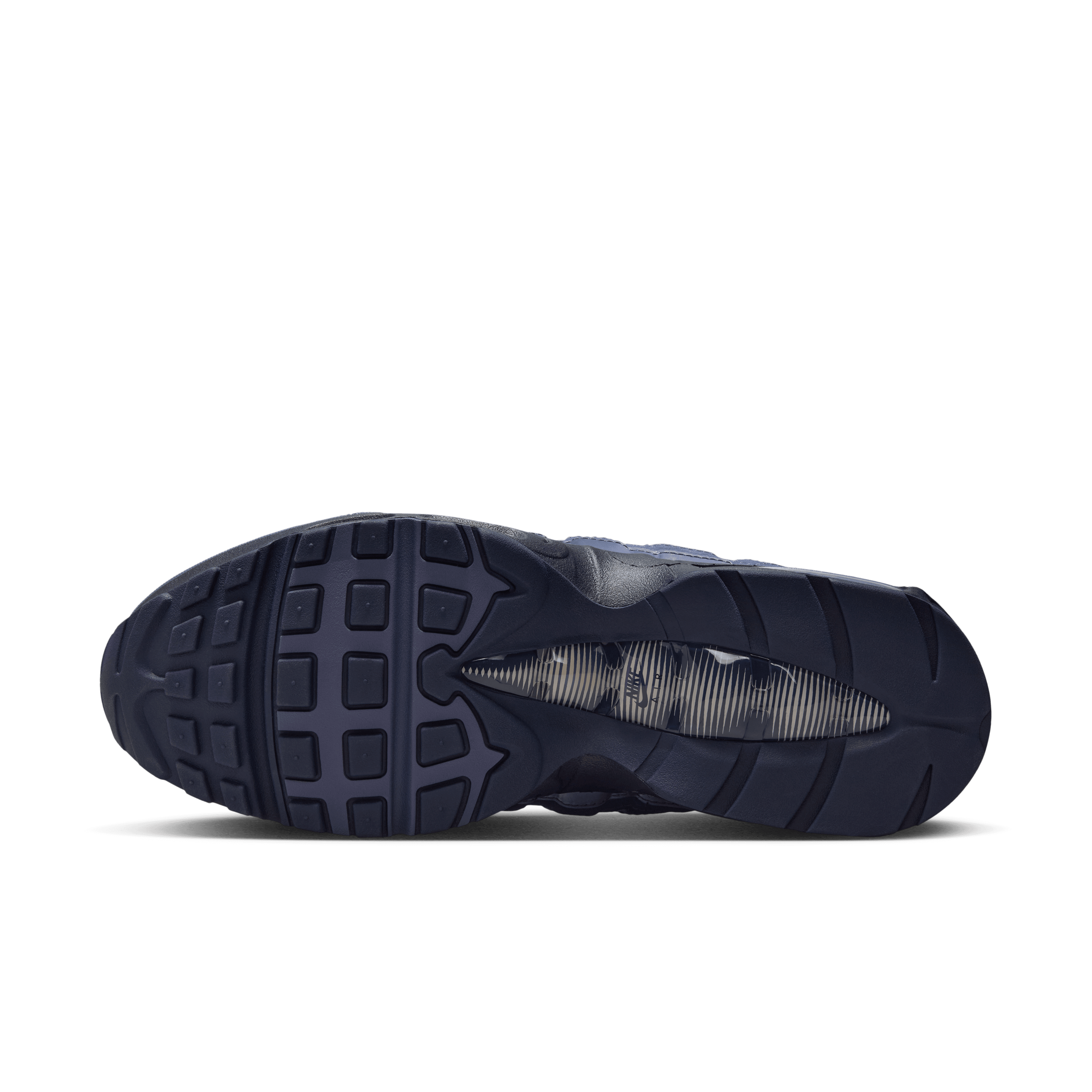 ★NIKE★ Nike Air Max 95 Sanded Purple ビッグバブル Nike Air Max 95 