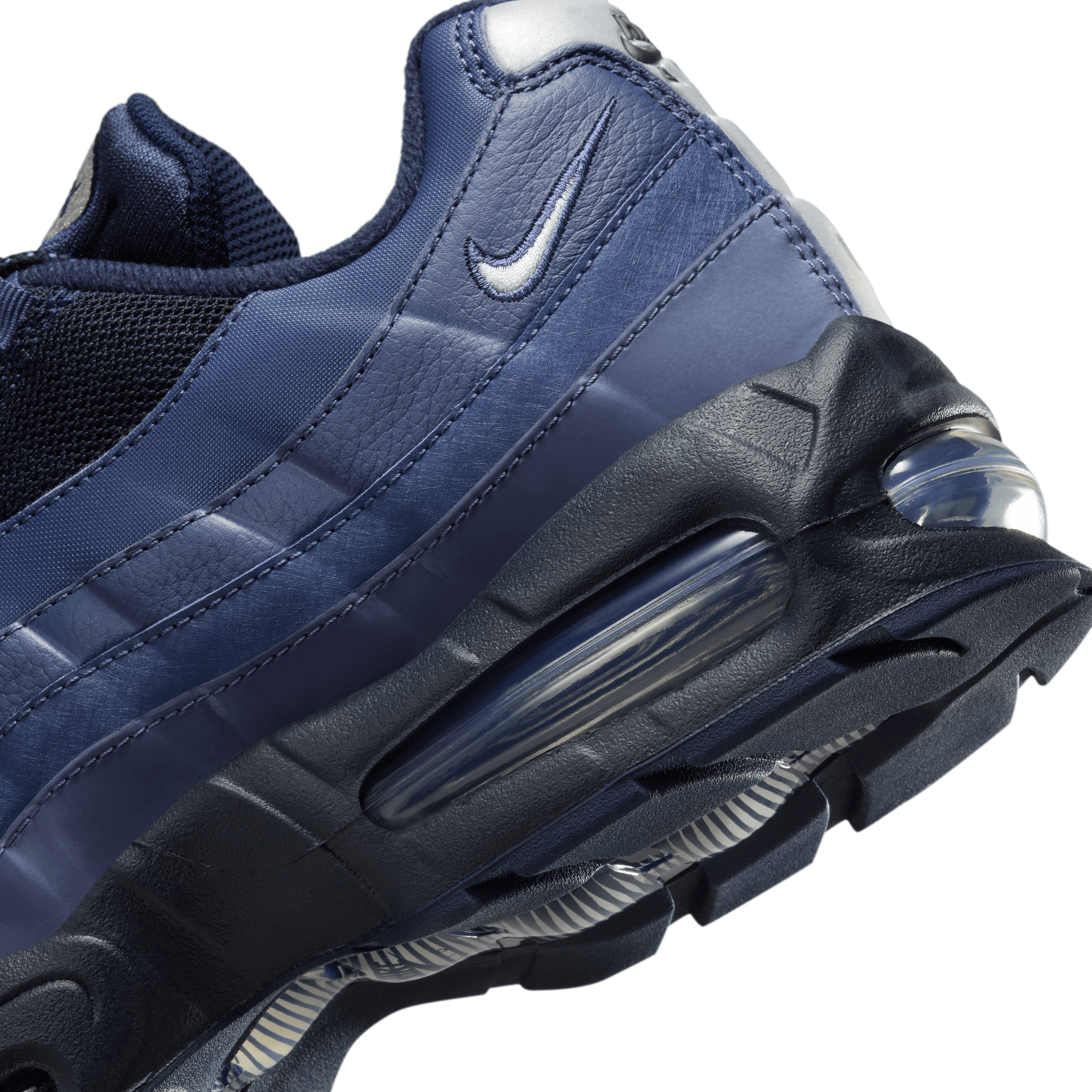 ★NIKE★ Nike Air Max 95 Sanded Purple ビッグバブル Nike Men's Air Max 95 OG Big Bubble