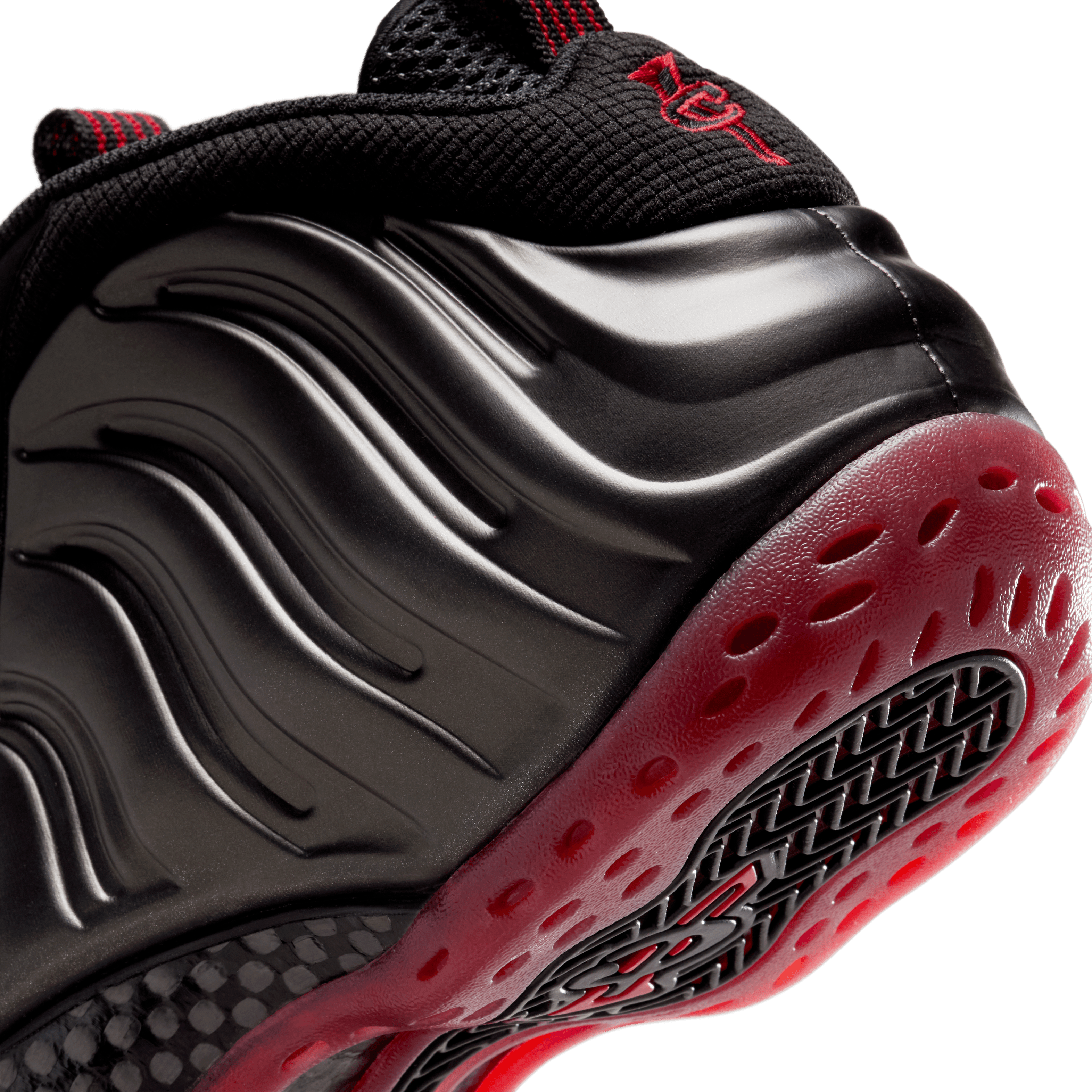 red and black foamposites release date