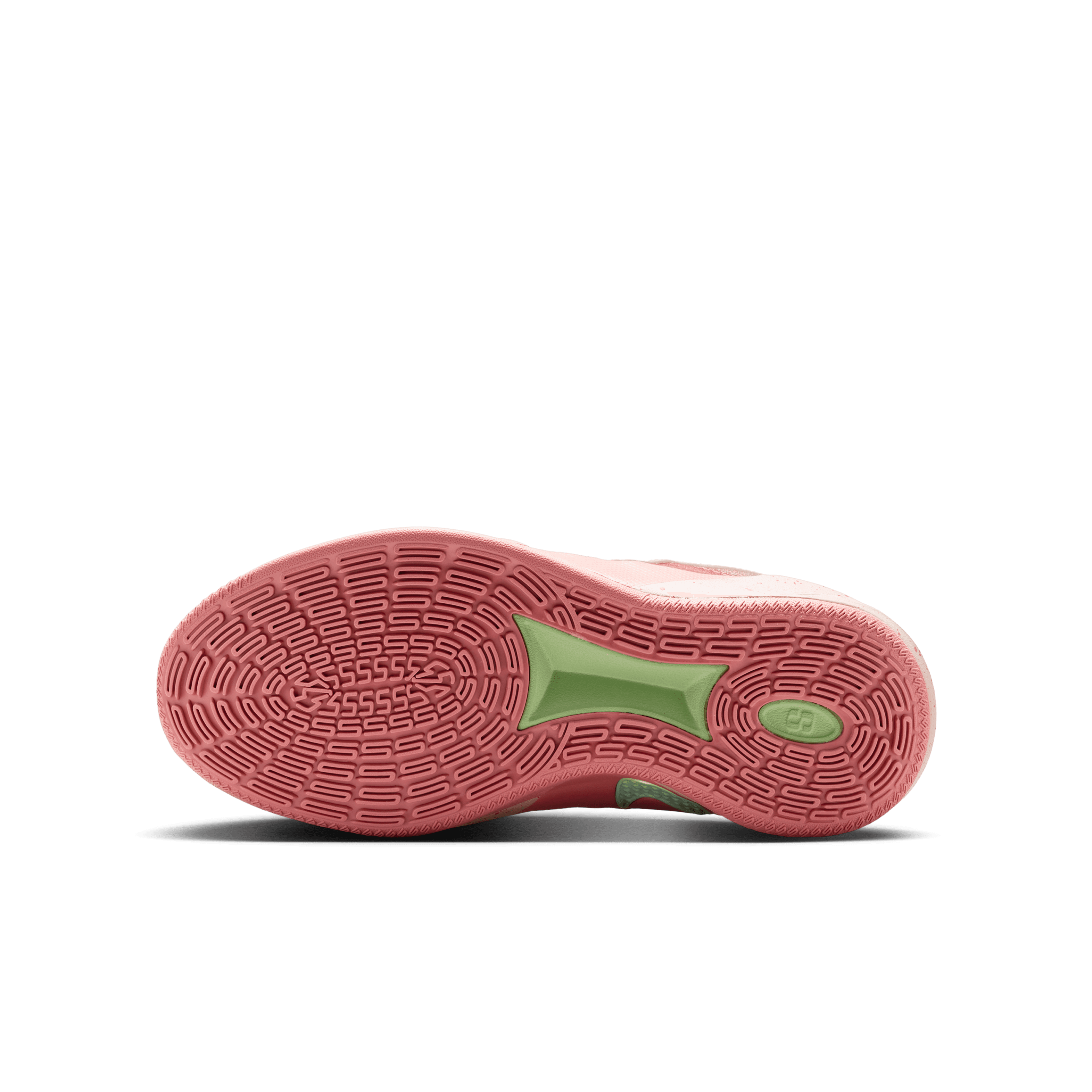 Kid's Sabrina 3 "Pink Oxford" Grade School