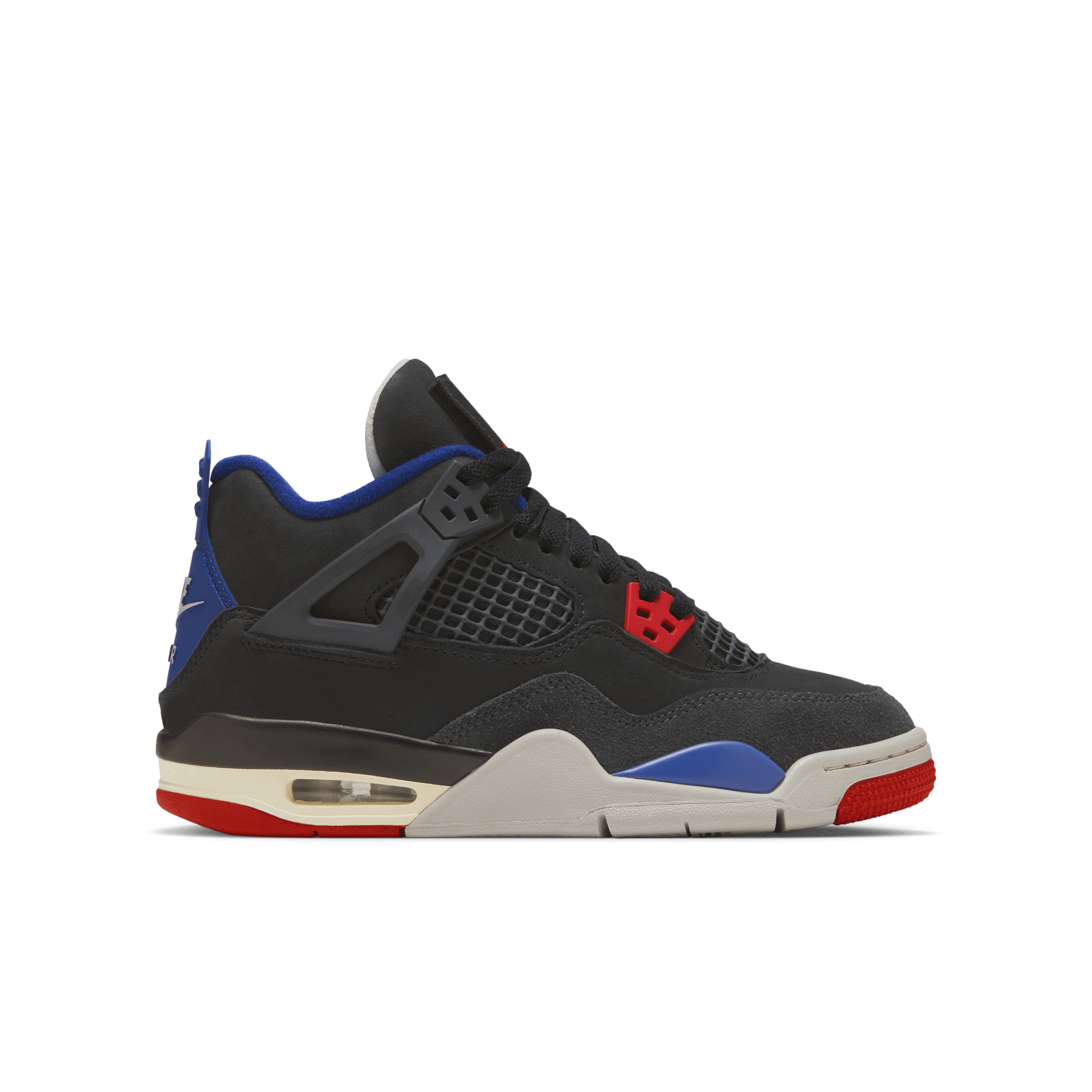 Kid's Air Jordan 4 Retro OG "Rare Air" Grade School