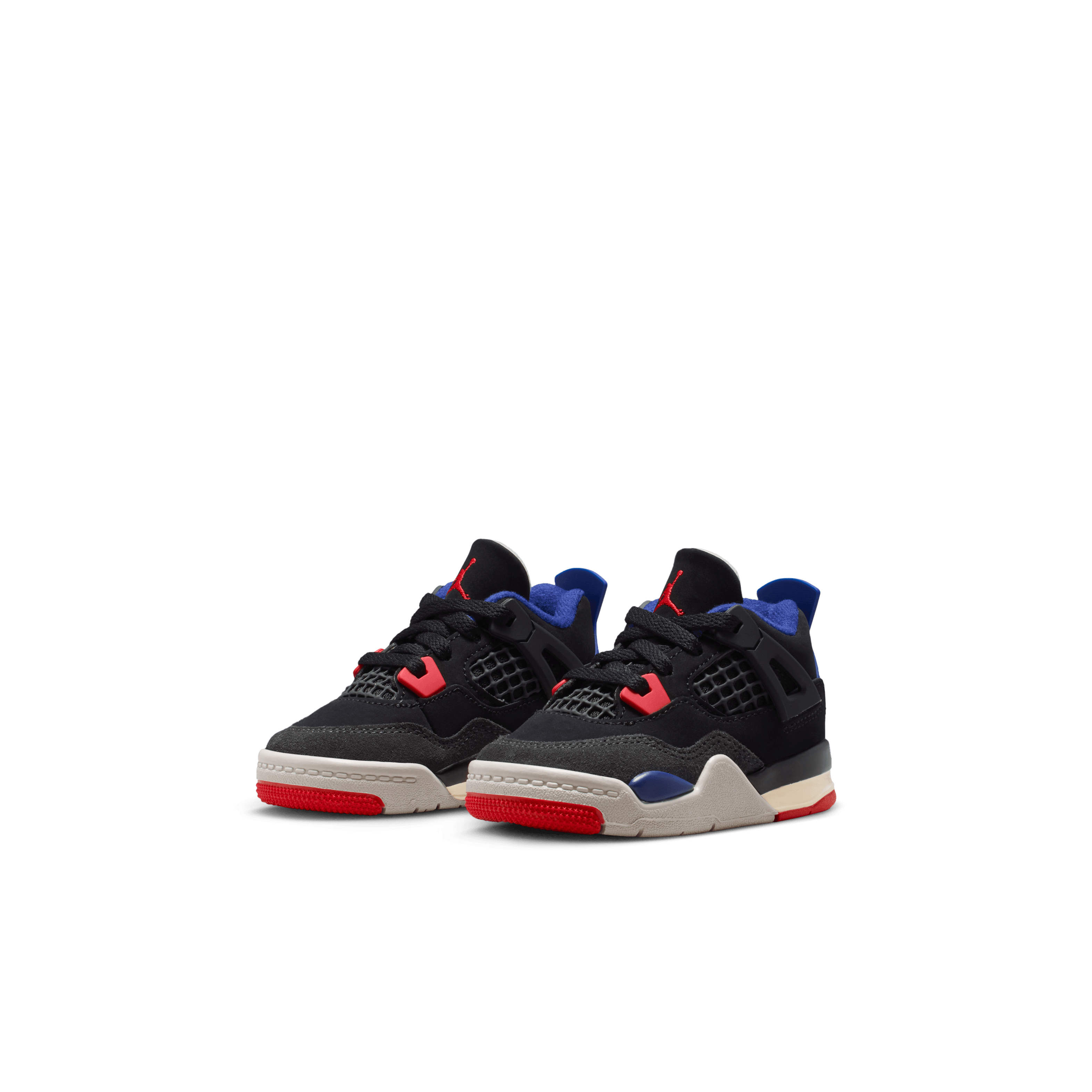 Kid's Jordan 4 Retro OG "Rare Air" Toddlers