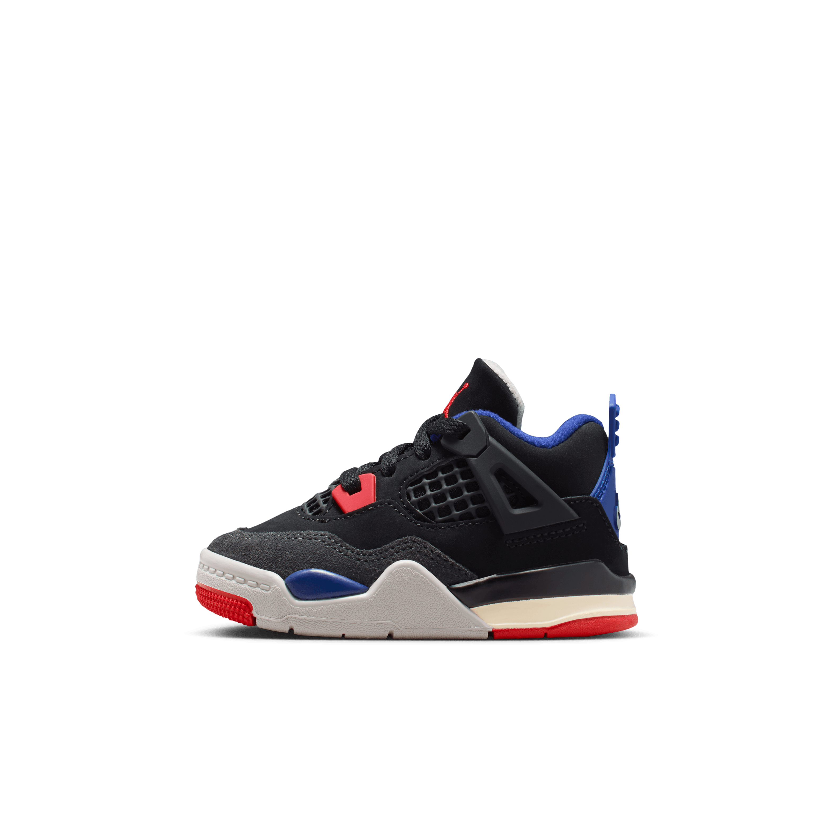Kid's Jordan 4 Retro OG "Rare Air" Toddlers