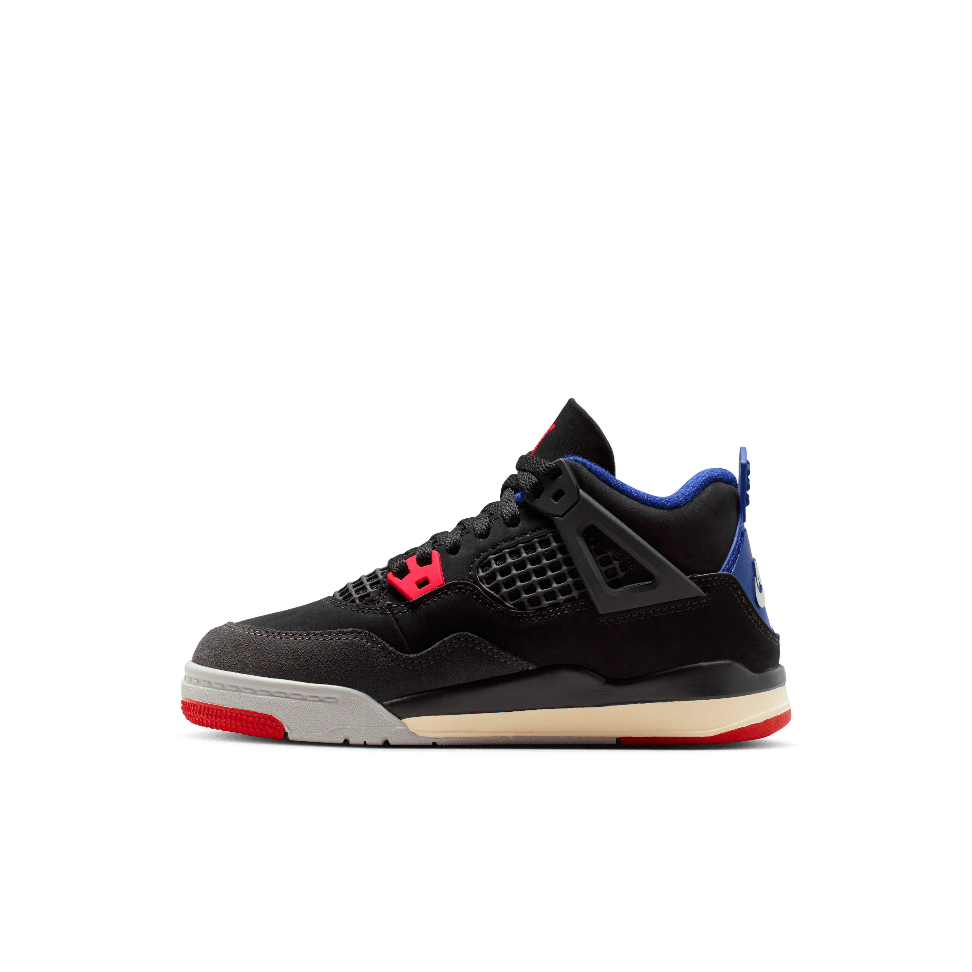 Kid's Jordan 4 Retro "Rare Air" Pre-School