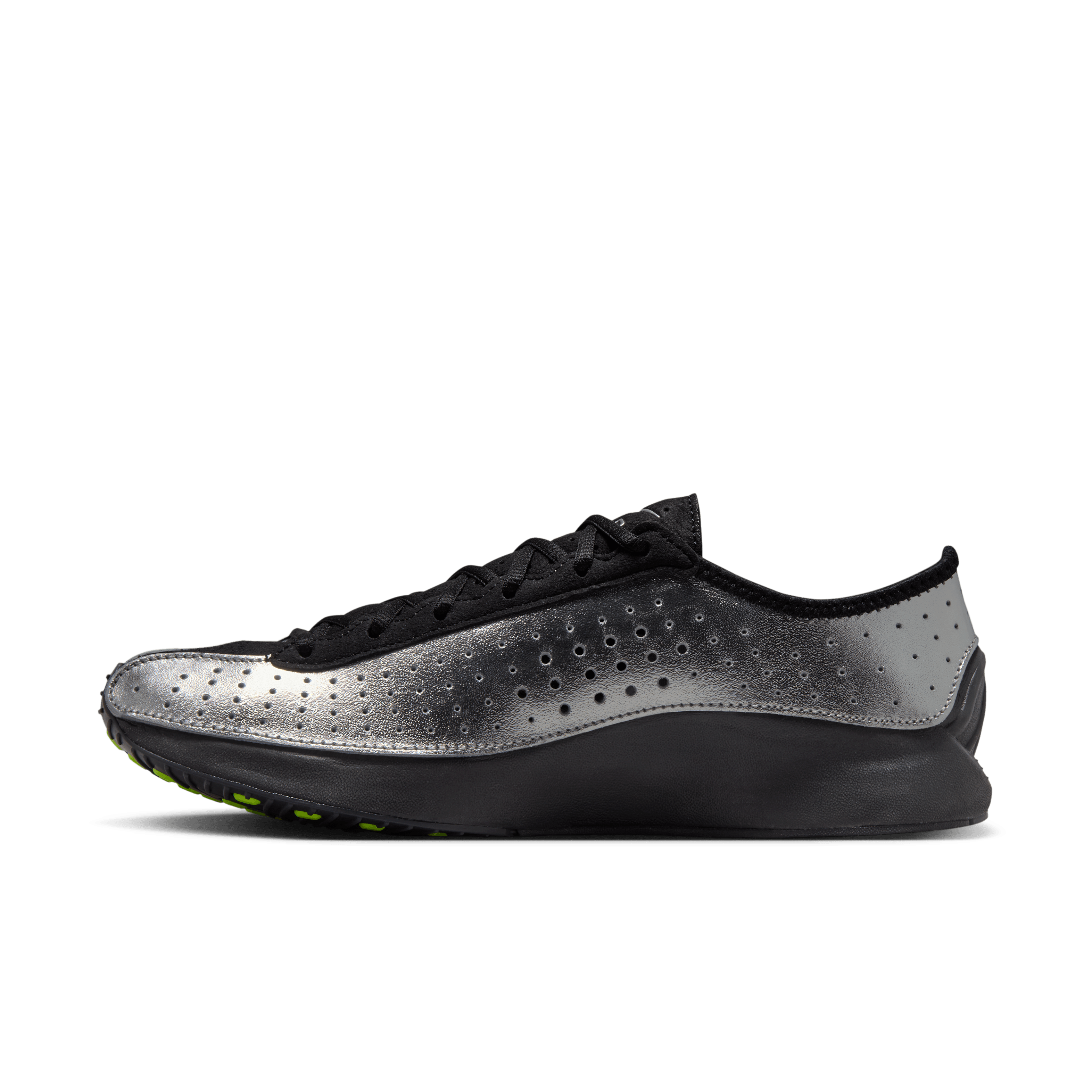 Women's Air Superfly "Metallic Silver"