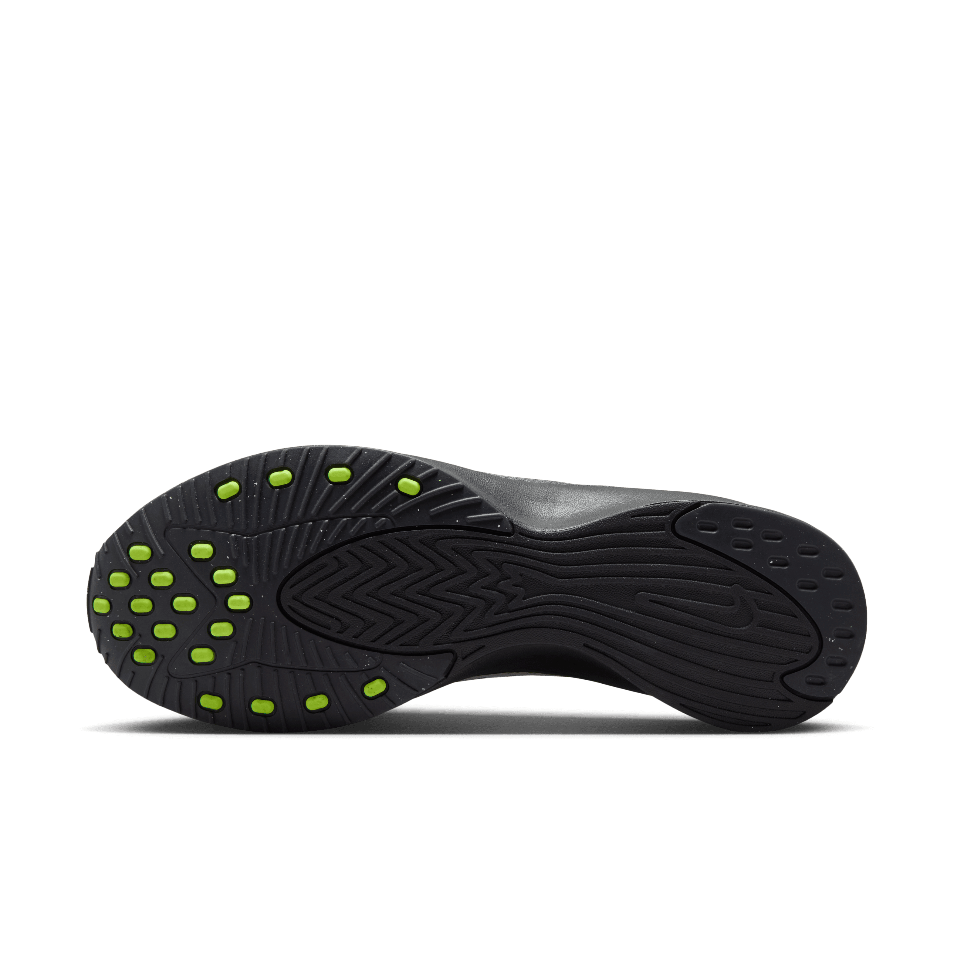 Women's Air Superfly "Metallic Silver"