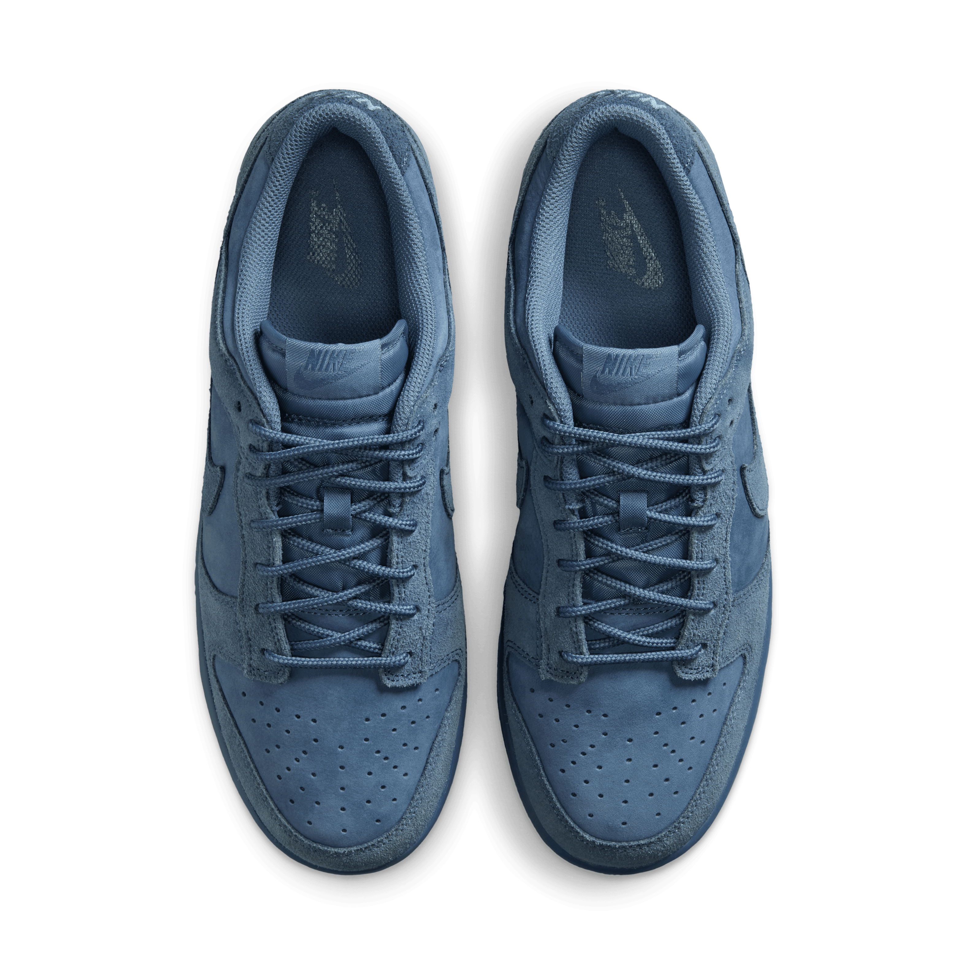 Men's Dunk Low Retro SE "Diffused Blue"