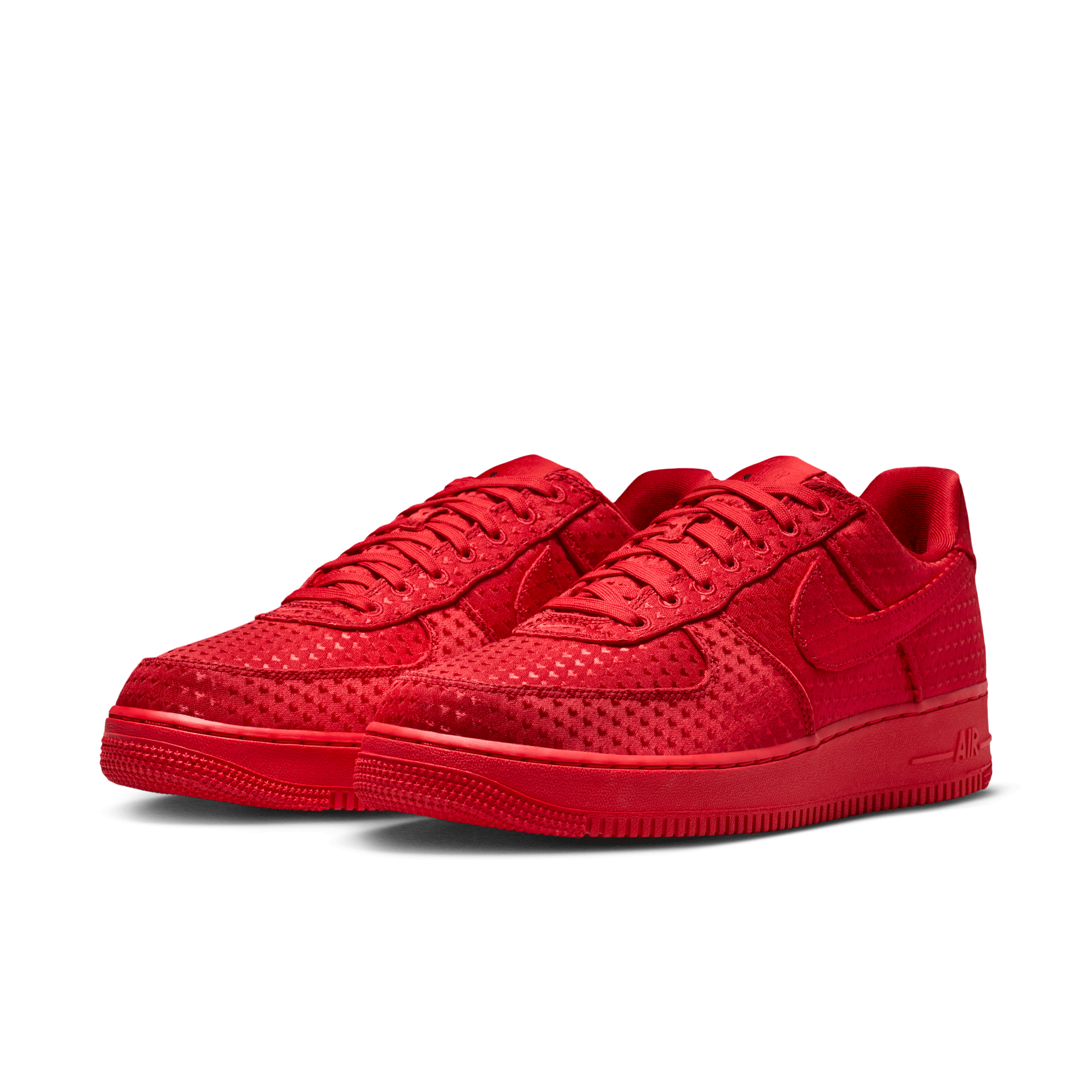Men's Air Force 1 Retro "Valentine's Day"