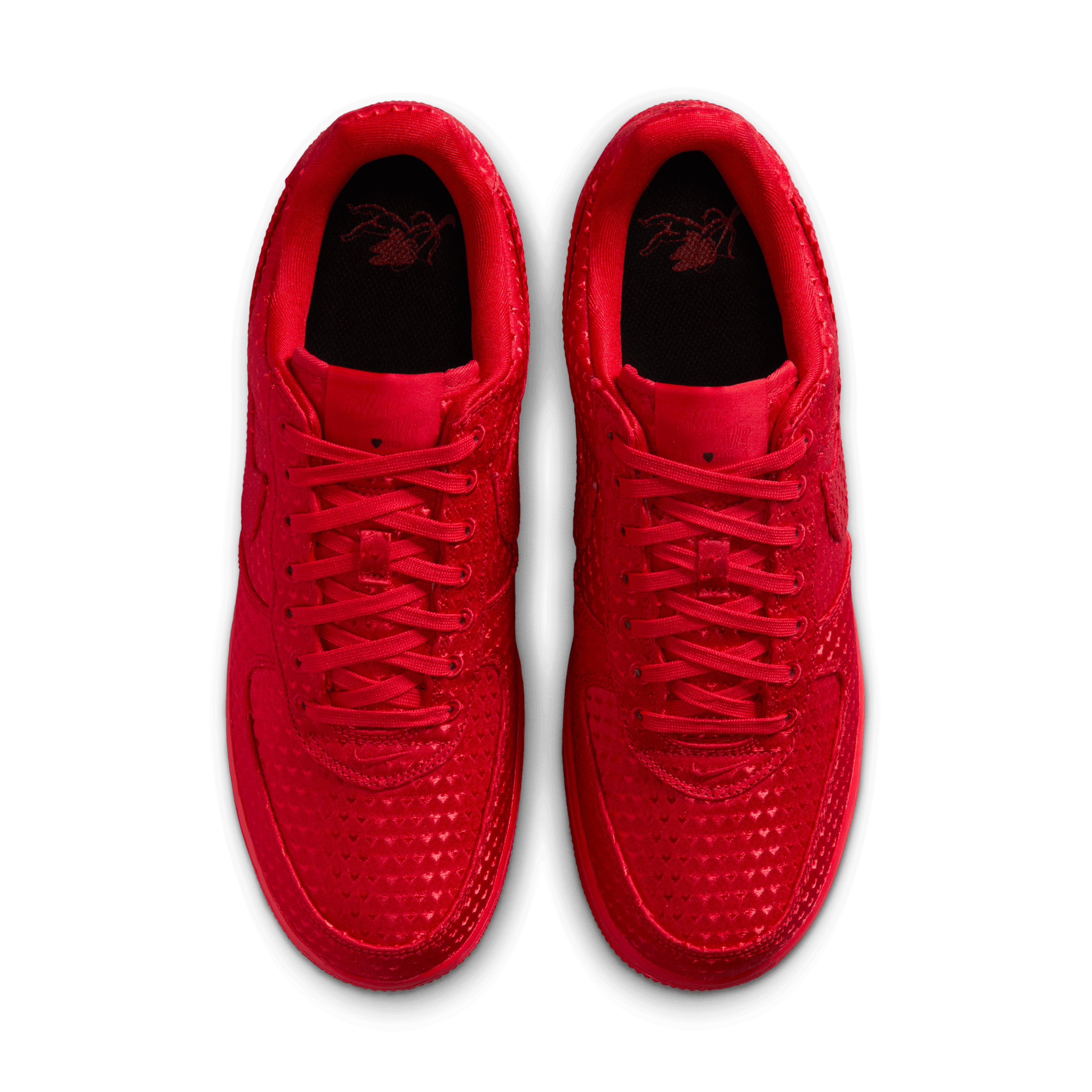 Men's Air Force 1 Retro "Valentine's Day"