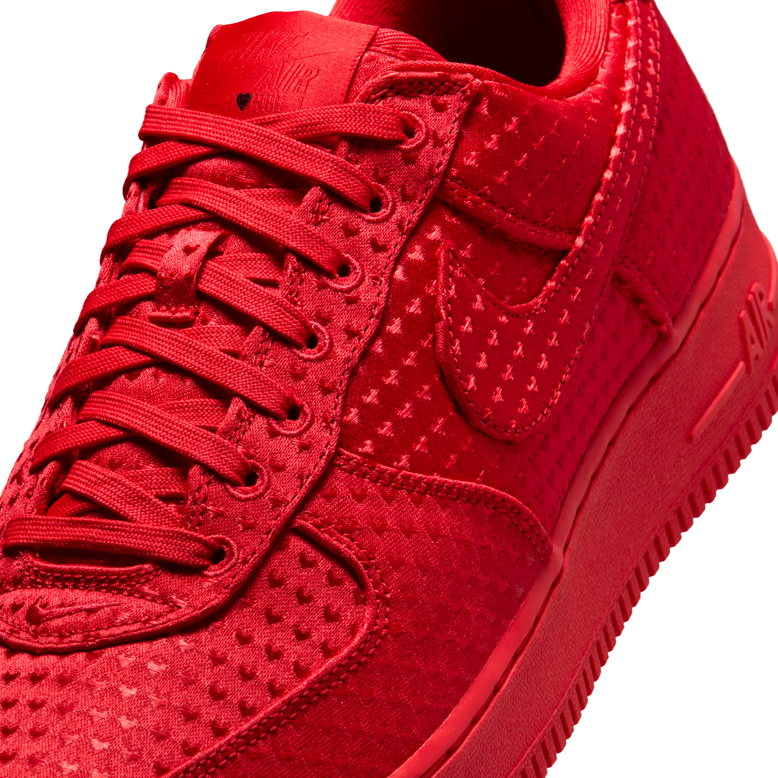 Men's Air Force 1 Retro "Valentine's Day"